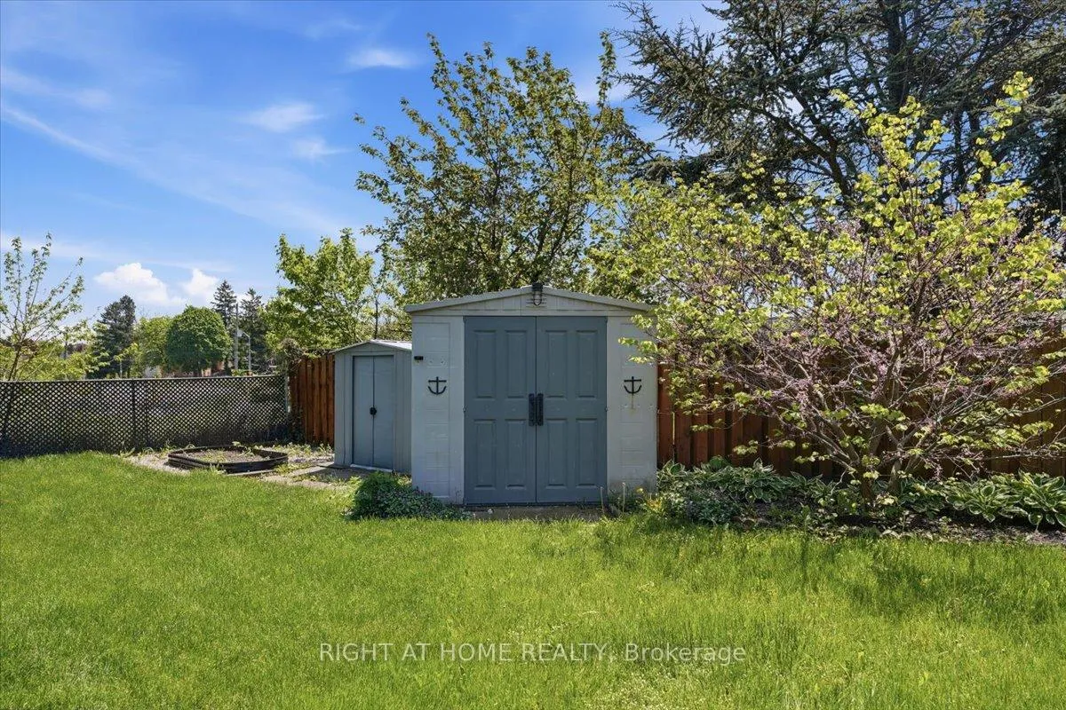 Photo 32 of 6 Willcher Drive, St. Catharines, Lakeshore — HOMEH