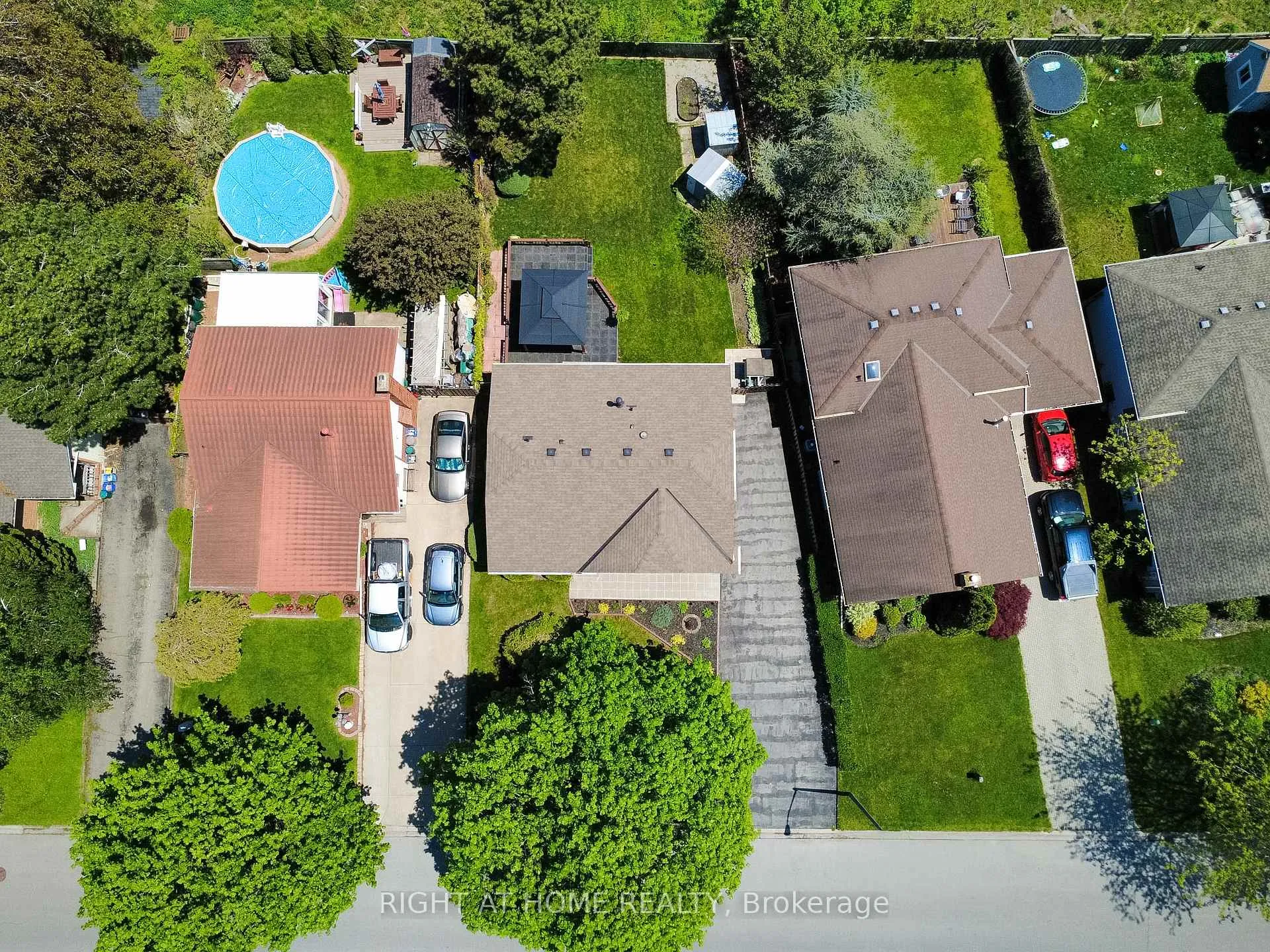 Photo 36 of 6 Willcher Drive, St. Catharines, Lakeshore — HOMEH