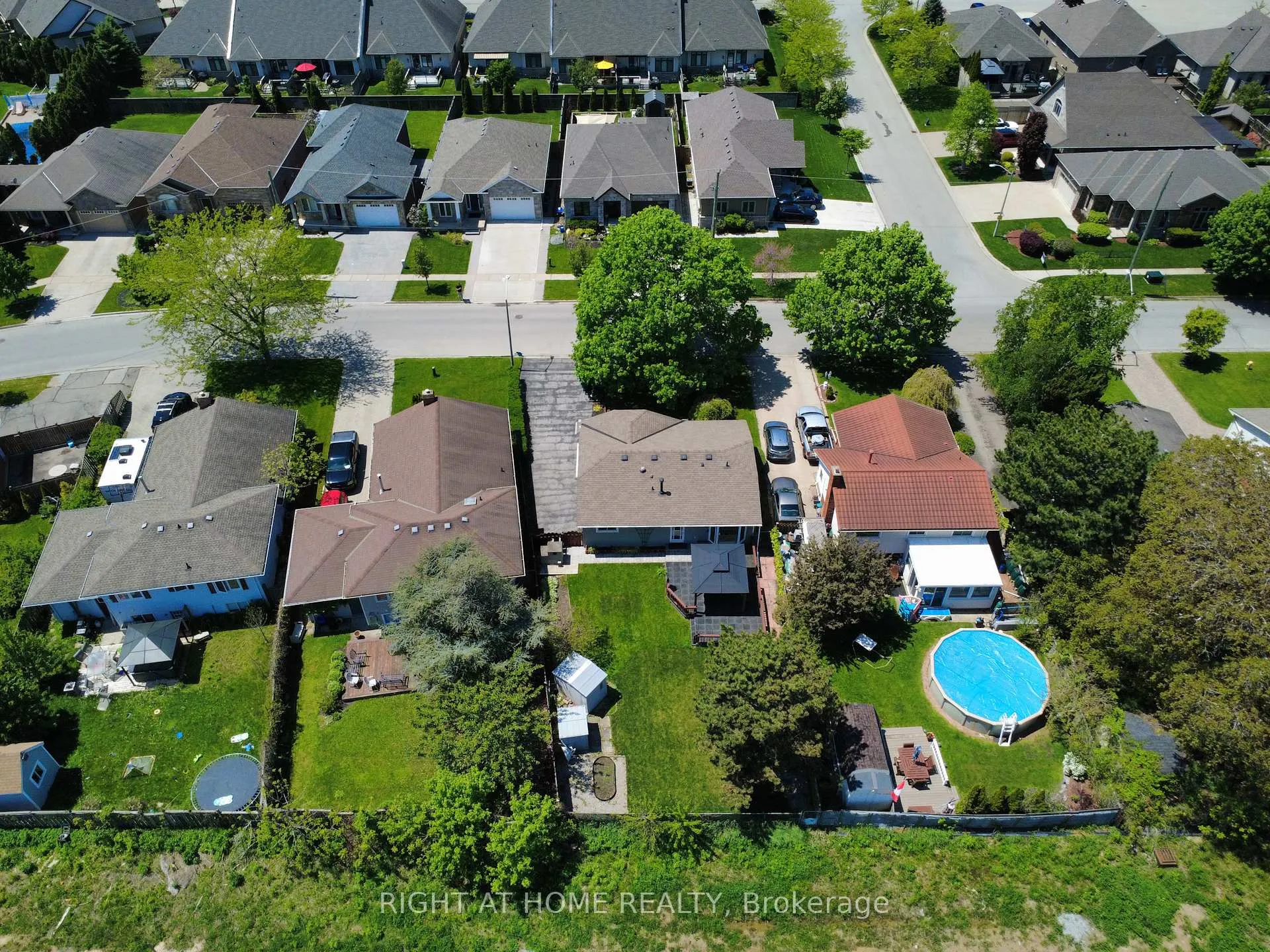 Photo 37 of 6 Willcher Drive, St. Catharines, Lakeshore — HOMEH