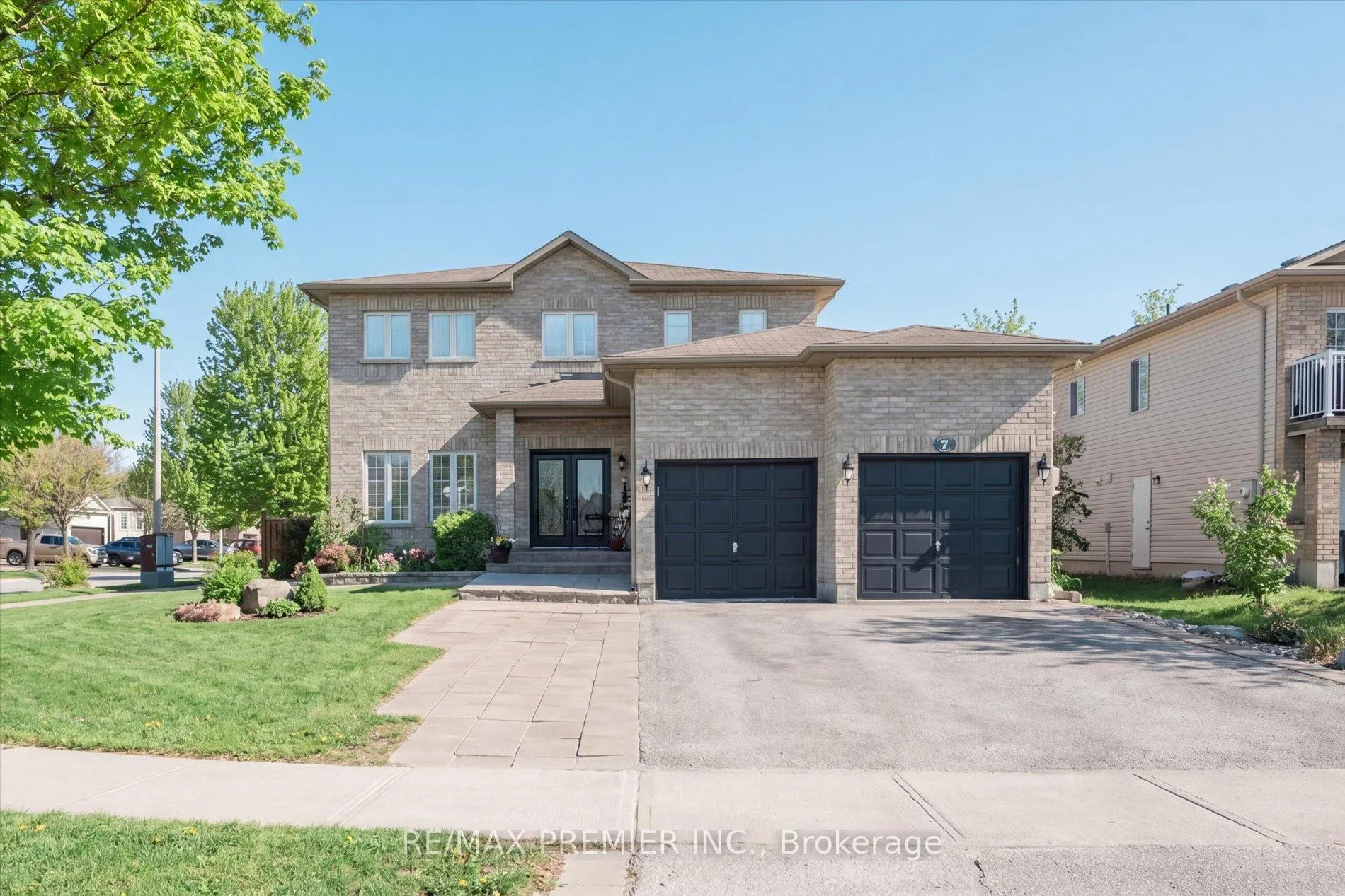 Photo 1 of 7 Stonemount Crescent, Essa, Angus — HOMEH