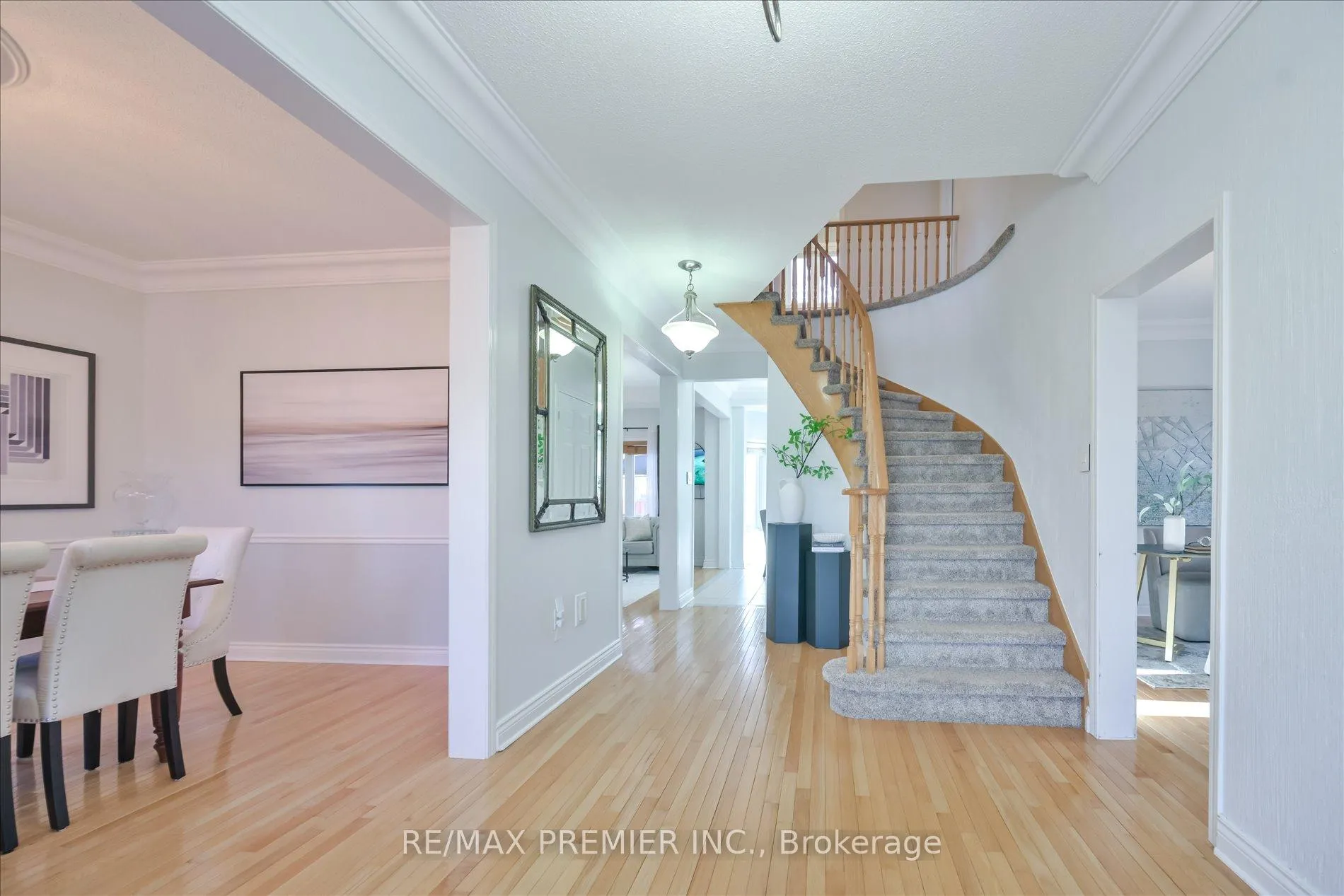 Photo 4 of 7 Stonemount Crescent, Essa, Angus — HOMEH