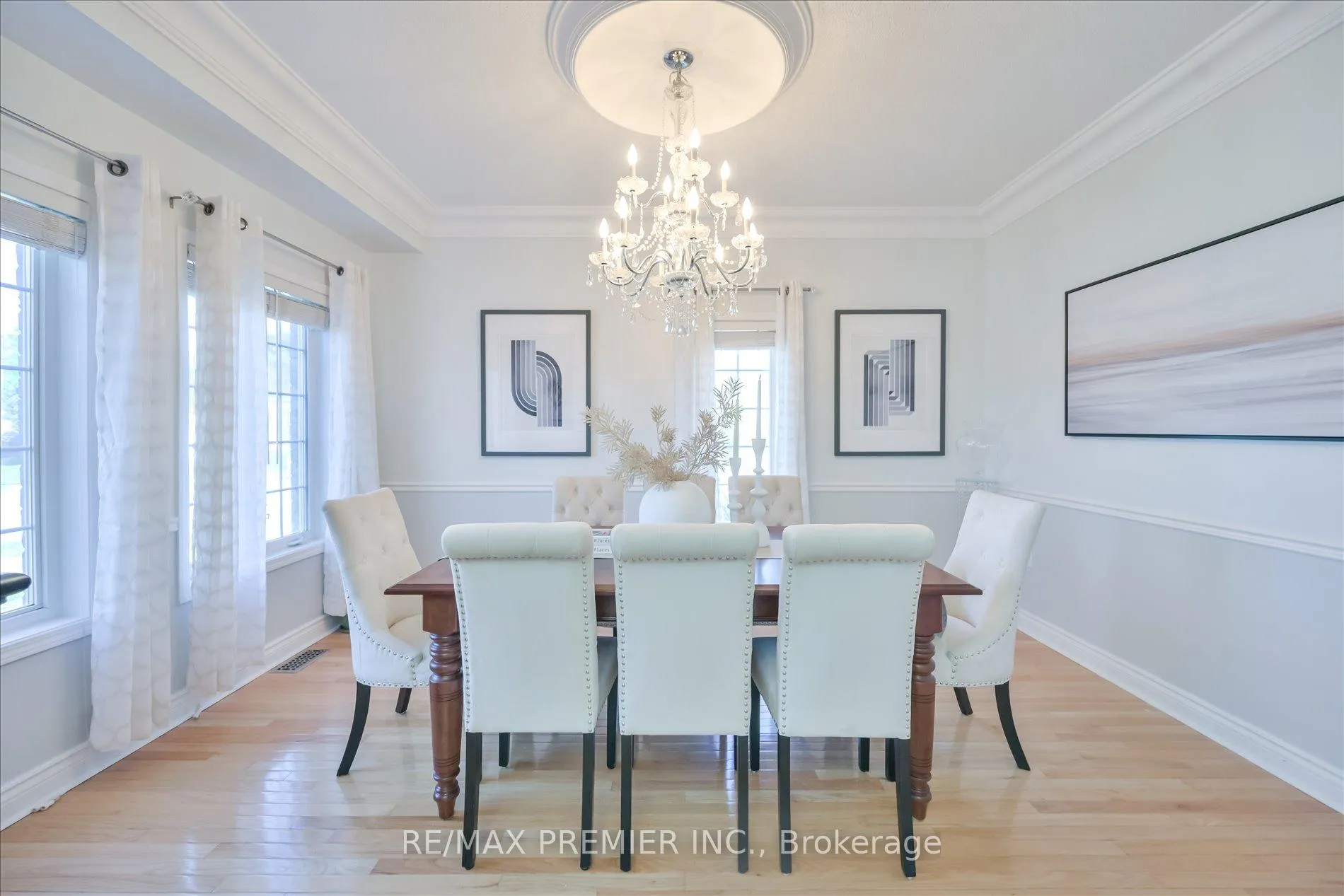 Photo 5 of 7 Stonemount Crescent, Essa, Angus — HOMEH