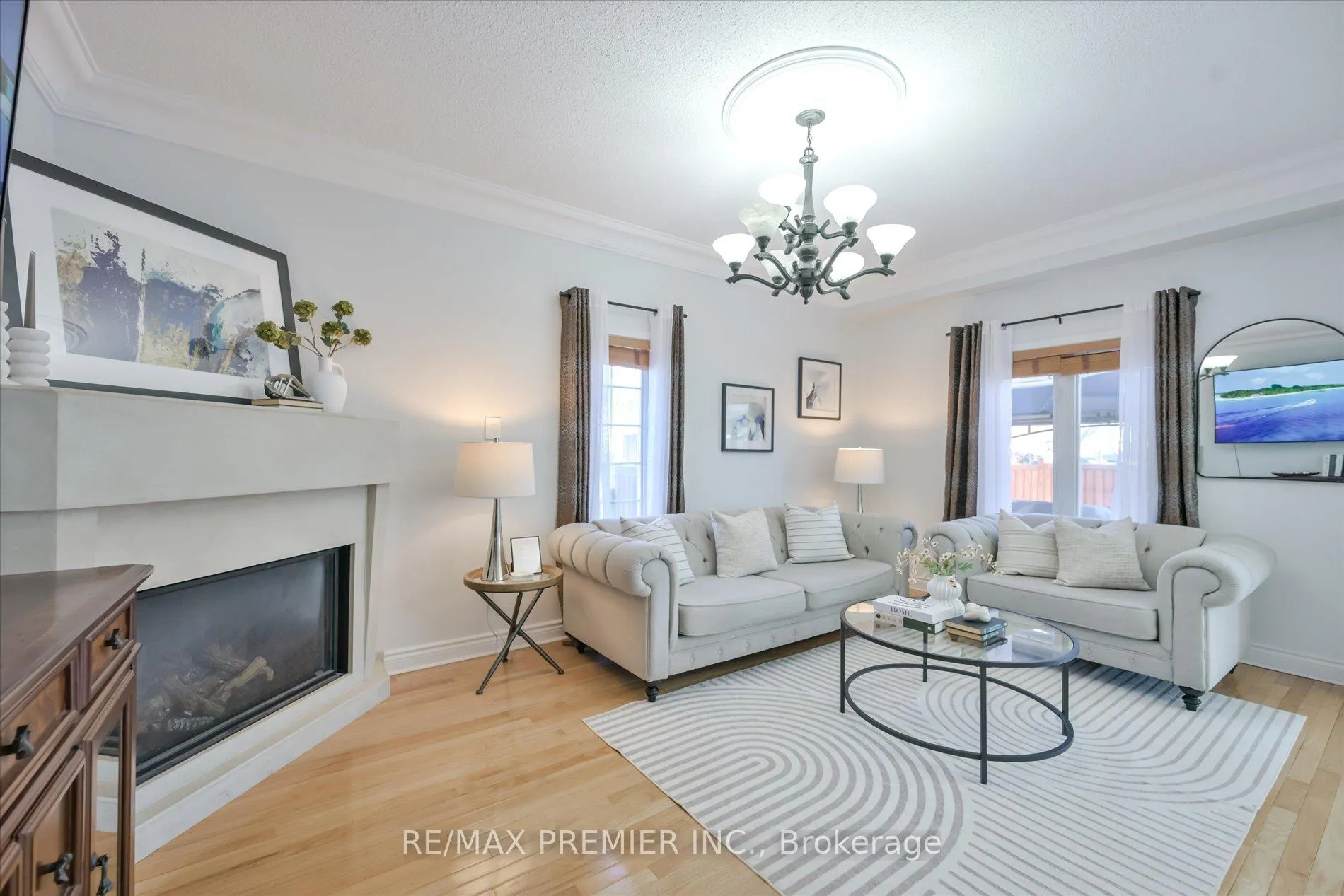 Photo 10 of 7 Stonemount Crescent, Essa, Angus — HOMEH
