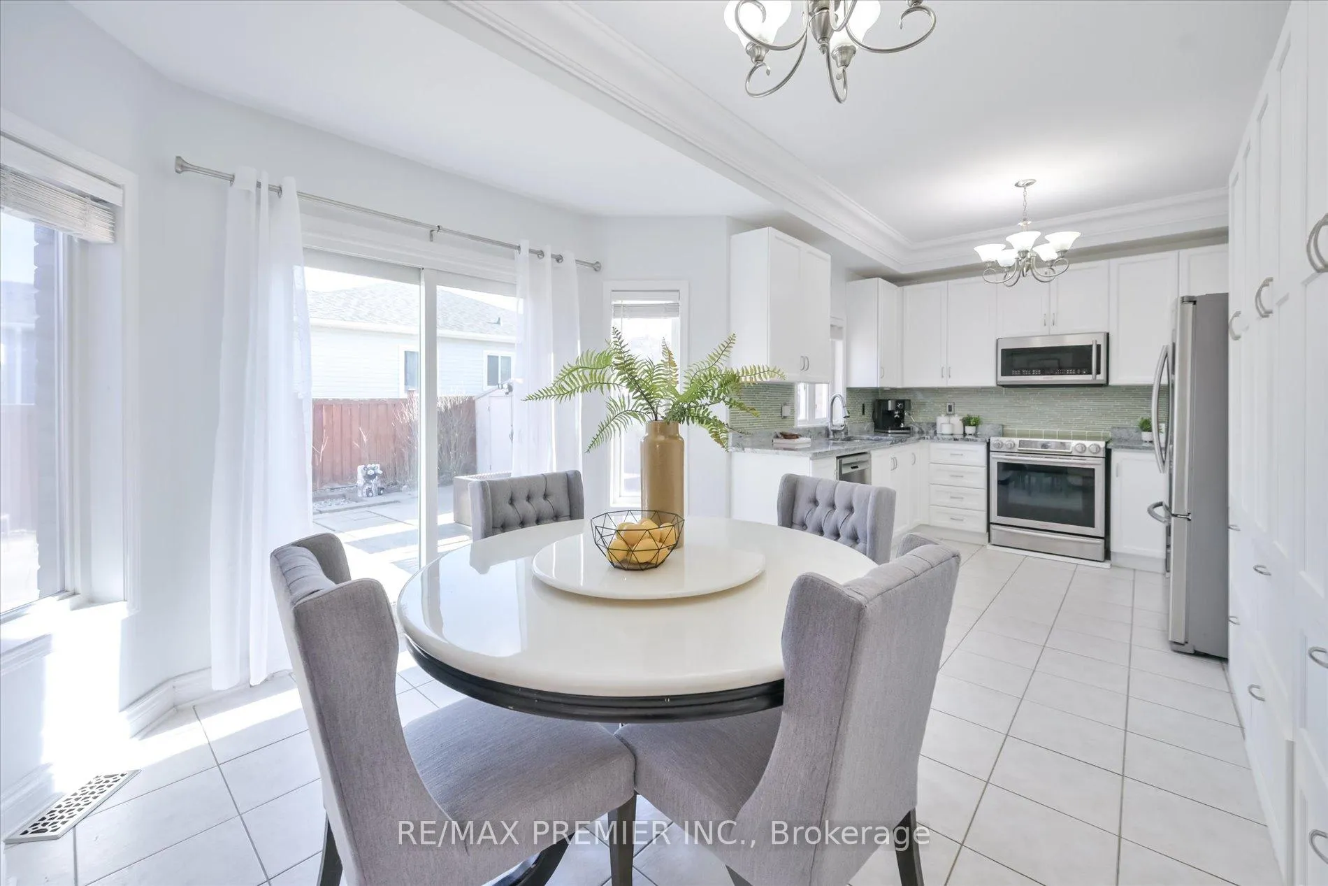 Photo 12 of 7 Stonemount Crescent, Essa, Angus — HOMEH