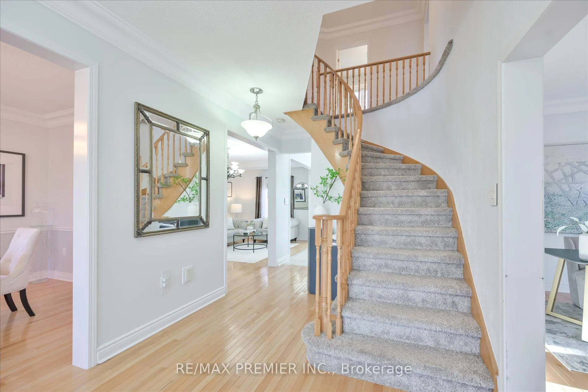 Photo 19 of 7 Stonemount Crescent, Essa, Angus — HOMEH