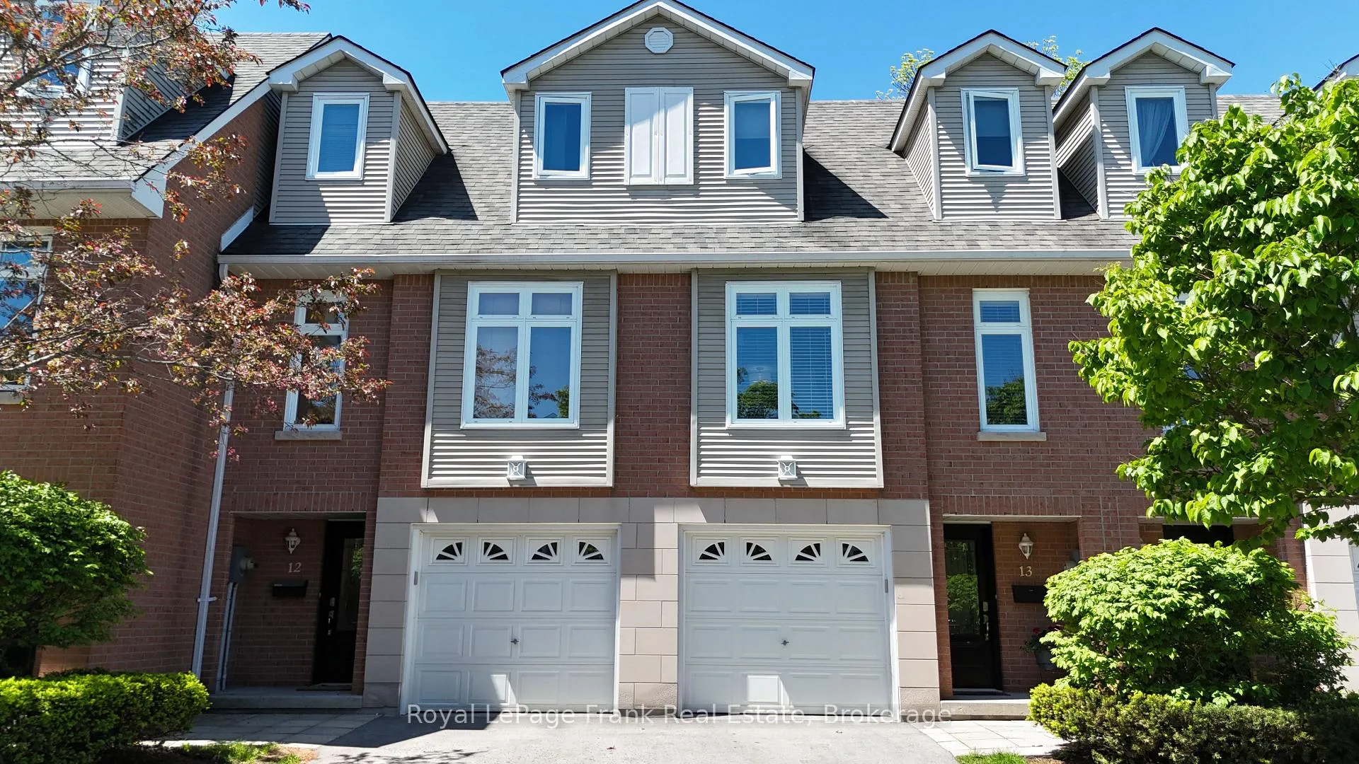Photo 1 of Unit 13, 9 Progress Avenue, Belleville, Belleville Ward — HOMEH