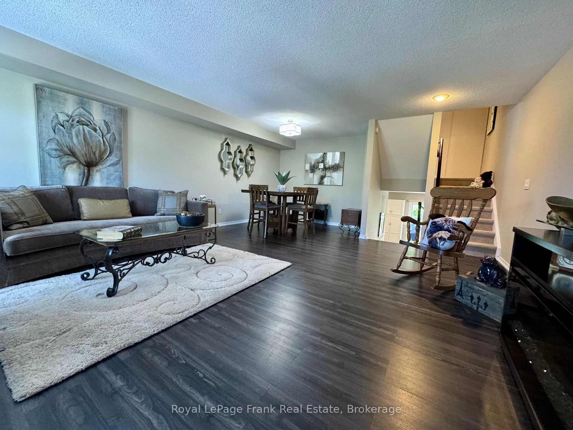 Photo 5 of Unit 13, 9 Progress Avenue, Belleville, Belleville Ward — HOMEH
