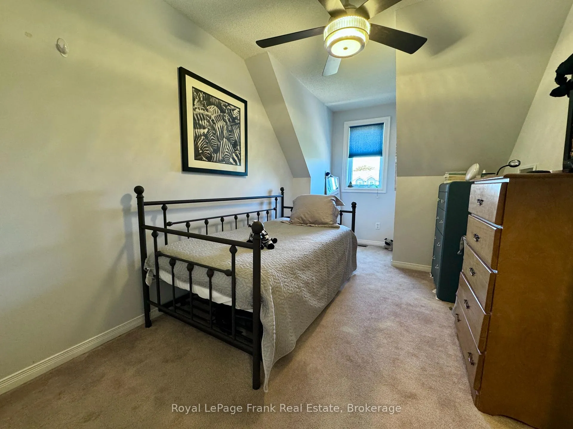 Photo 12 of Unit 13, 9 Progress Avenue, Belleville, Belleville Ward — HOMEH