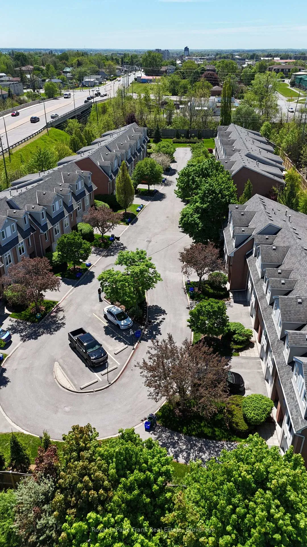 Photo 16 of Unit 13, 9 Progress Avenue, Belleville, Belleville Ward — HOMEH