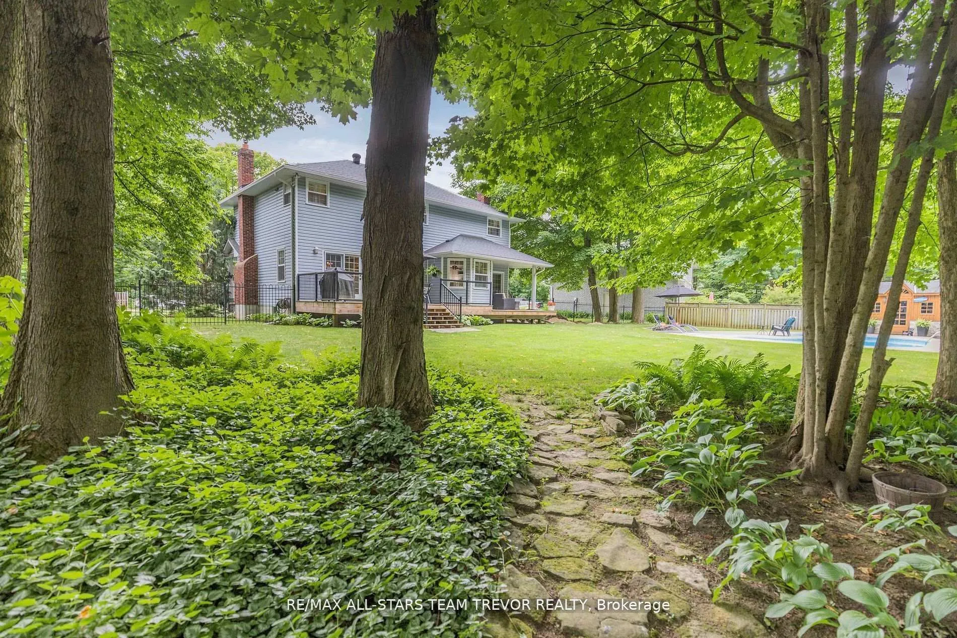 Photo 49 of 5 Bailey Crescent, Tiny, Wyevale — HOMEH