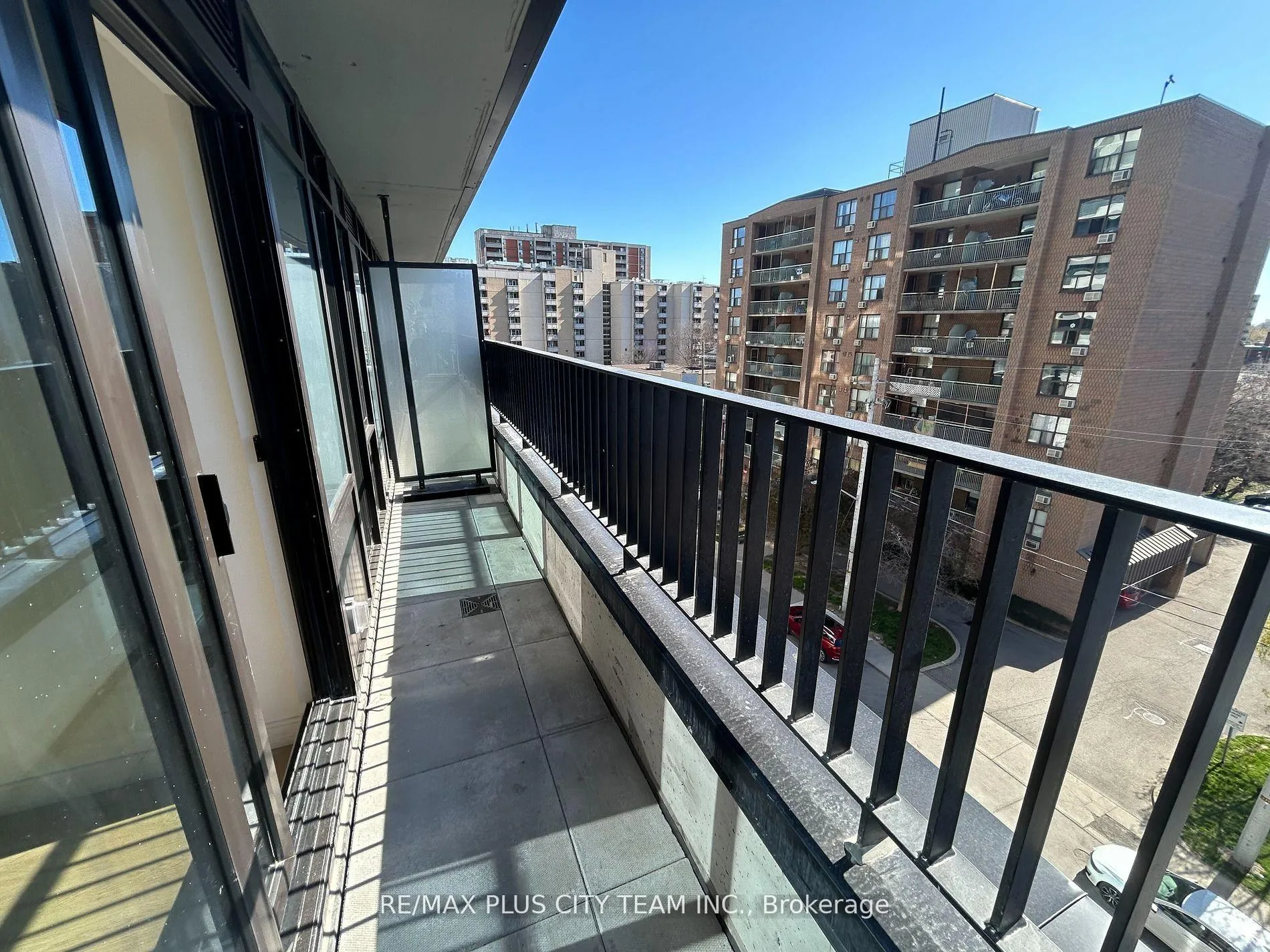Photo 17 of Unit 527, 1 Jarvis Street E, Hamilton, Beasley — HOMEH