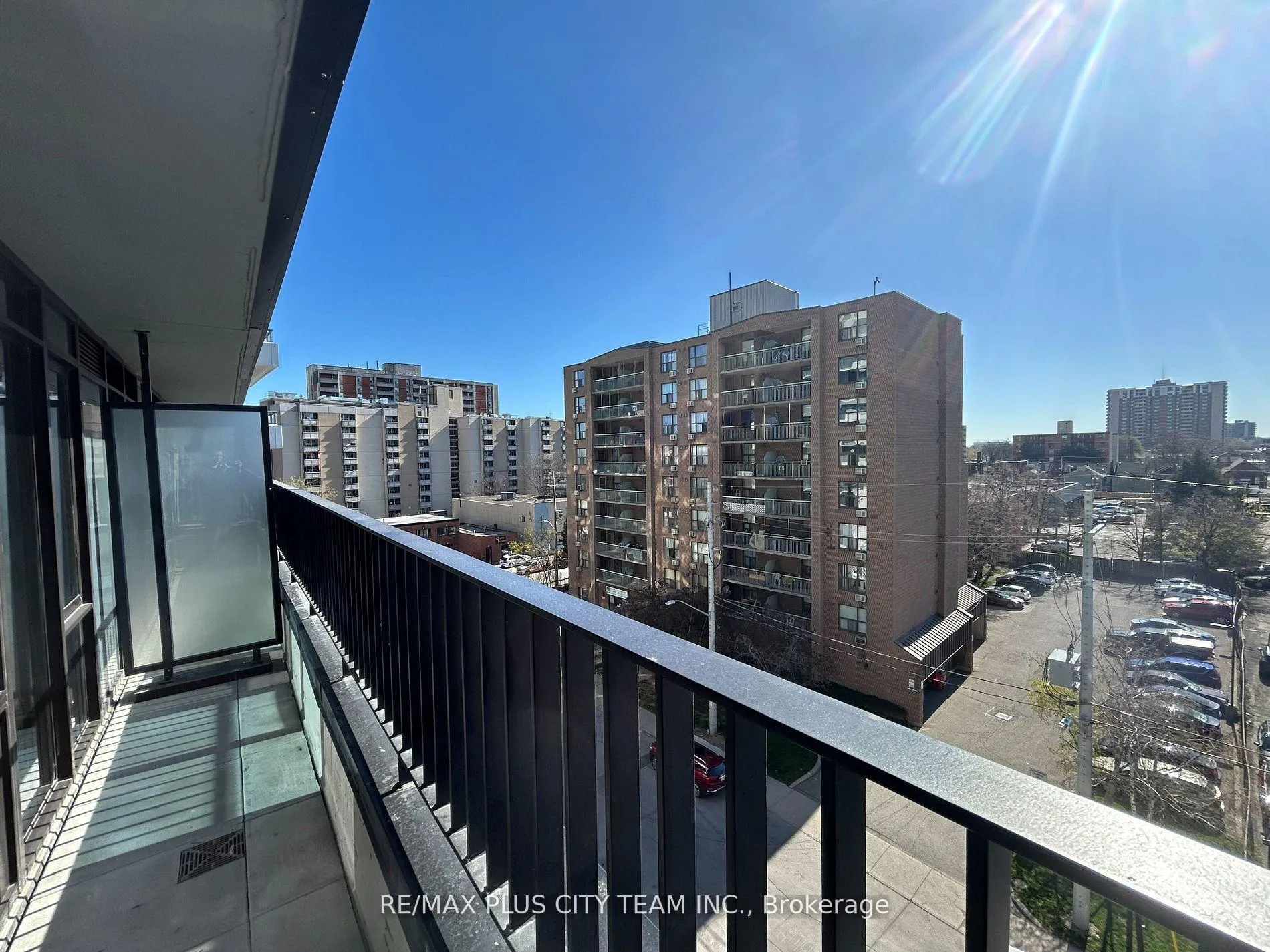 Photo 20 of Unit 527, 1 Jarvis Street E, Hamilton, Beasley — HOMEH