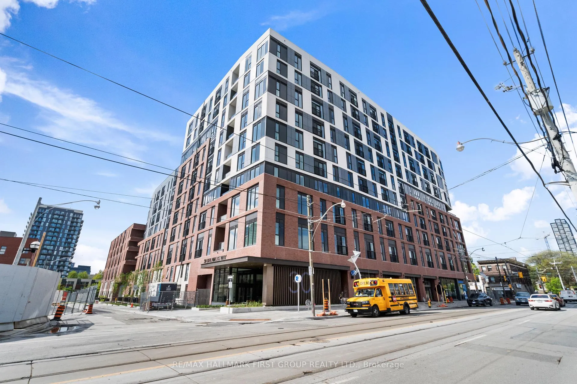 Photo 1 of Unit 924, 30 Dreamers Way, Toronto, Regent Park — HOMEH