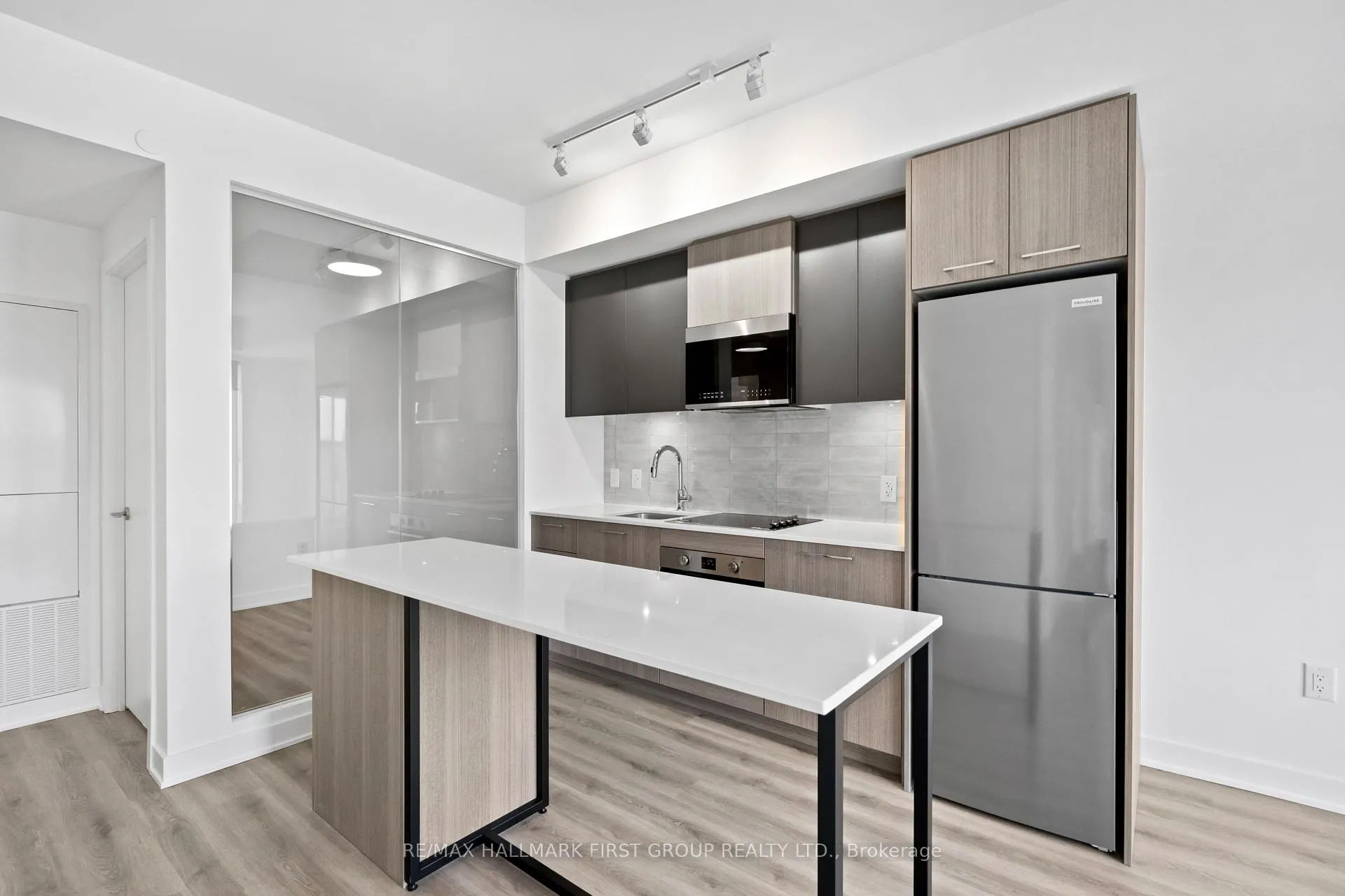Photo 7 of Unit 924, 30 Dreamers Way, Toronto, Regent Park — HOMEH