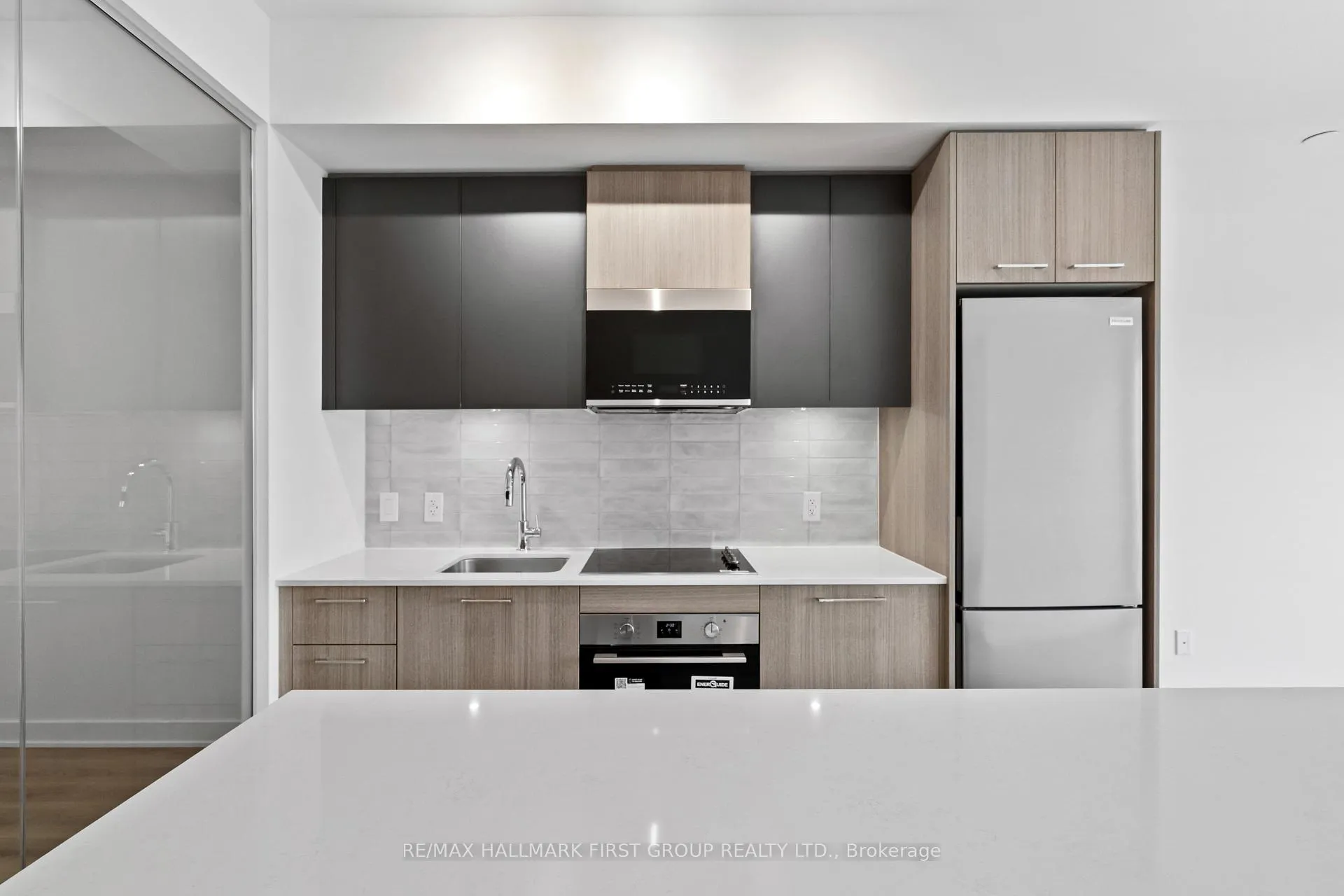 Photo 9 of Unit 924, 30 Dreamers Way, Toronto, Regent Park — HOMEH