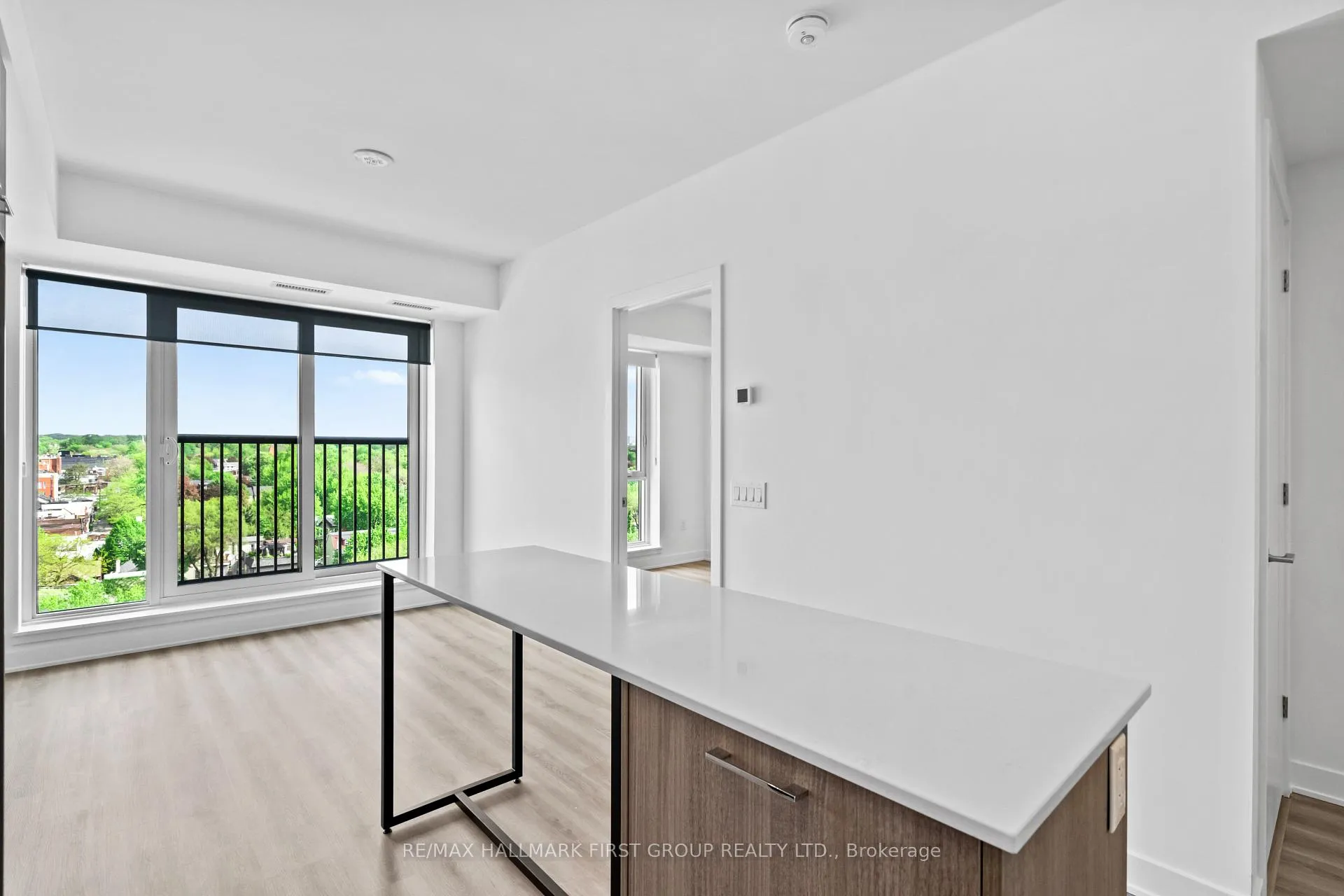 Photo 10 of Unit 924, 30 Dreamers Way, Toronto, Regent Park — HOMEH