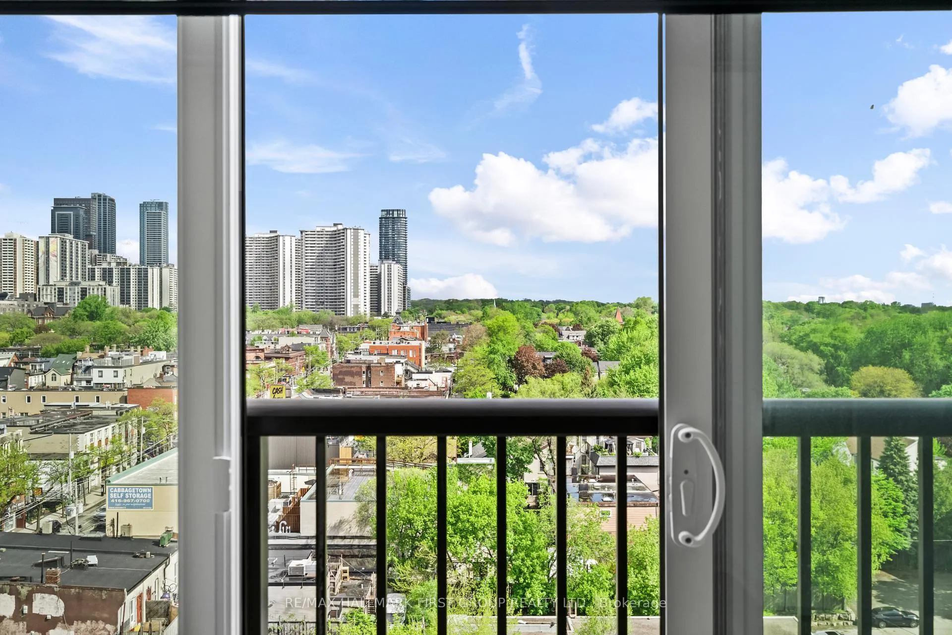 Photo 16 of Unit 924, 30 Dreamers Way, Toronto, Regent Park — HOMEH