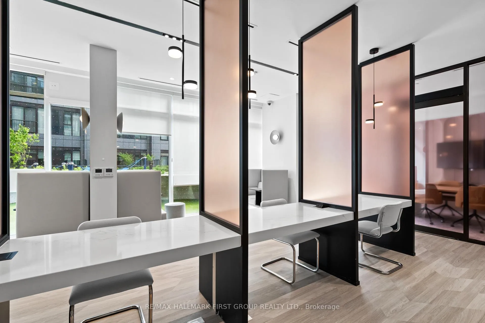 Photo 29 of Unit 924, 30 Dreamers Way, Toronto, Regent Park — HOMEH