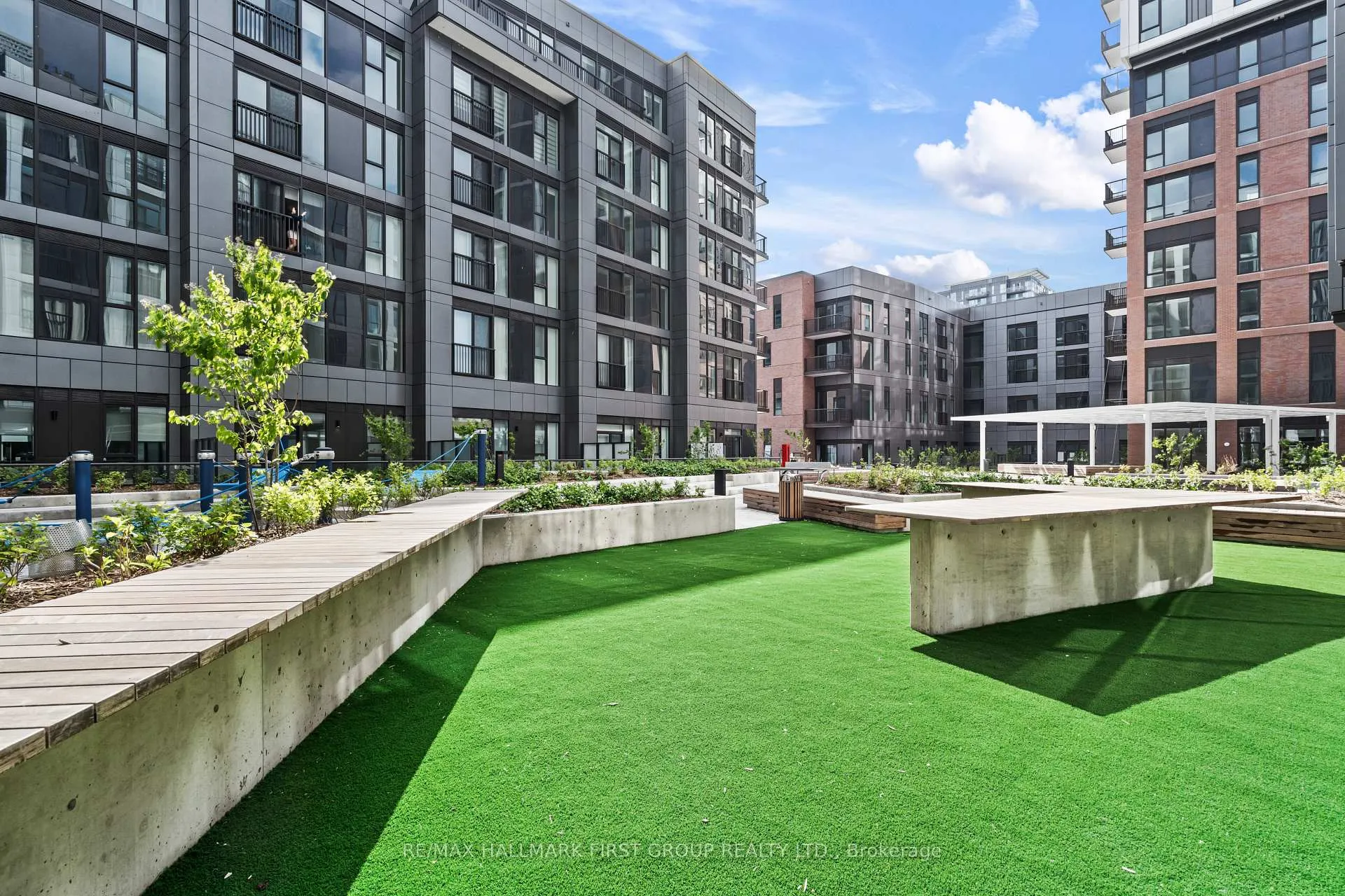 Photo 30 of Unit 924, 30 Dreamers Way, Toronto, Regent Park — HOMEH