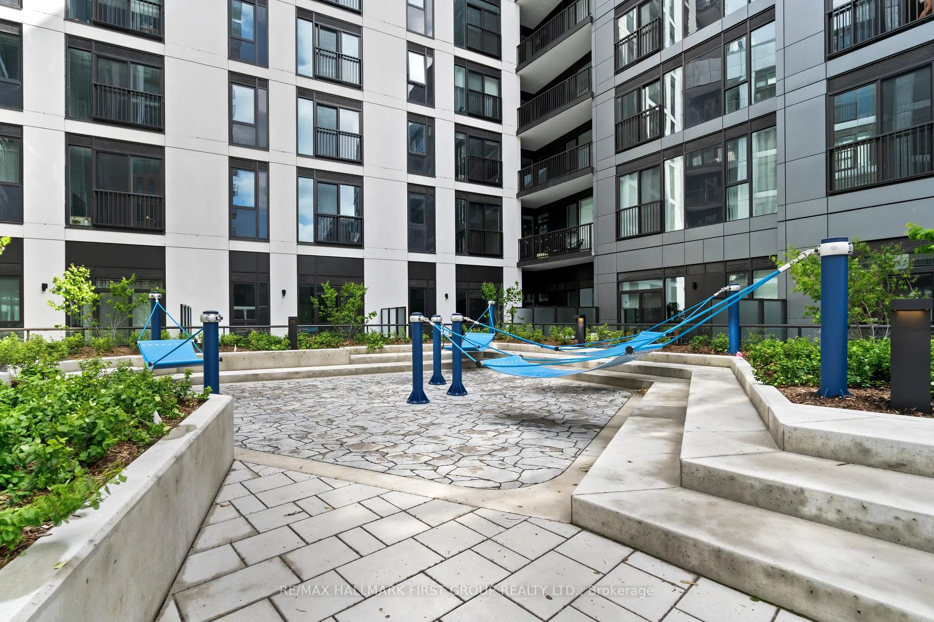 Photo 31 of Unit 924, 30 Dreamers Way, Toronto, Regent Park — HOMEH
