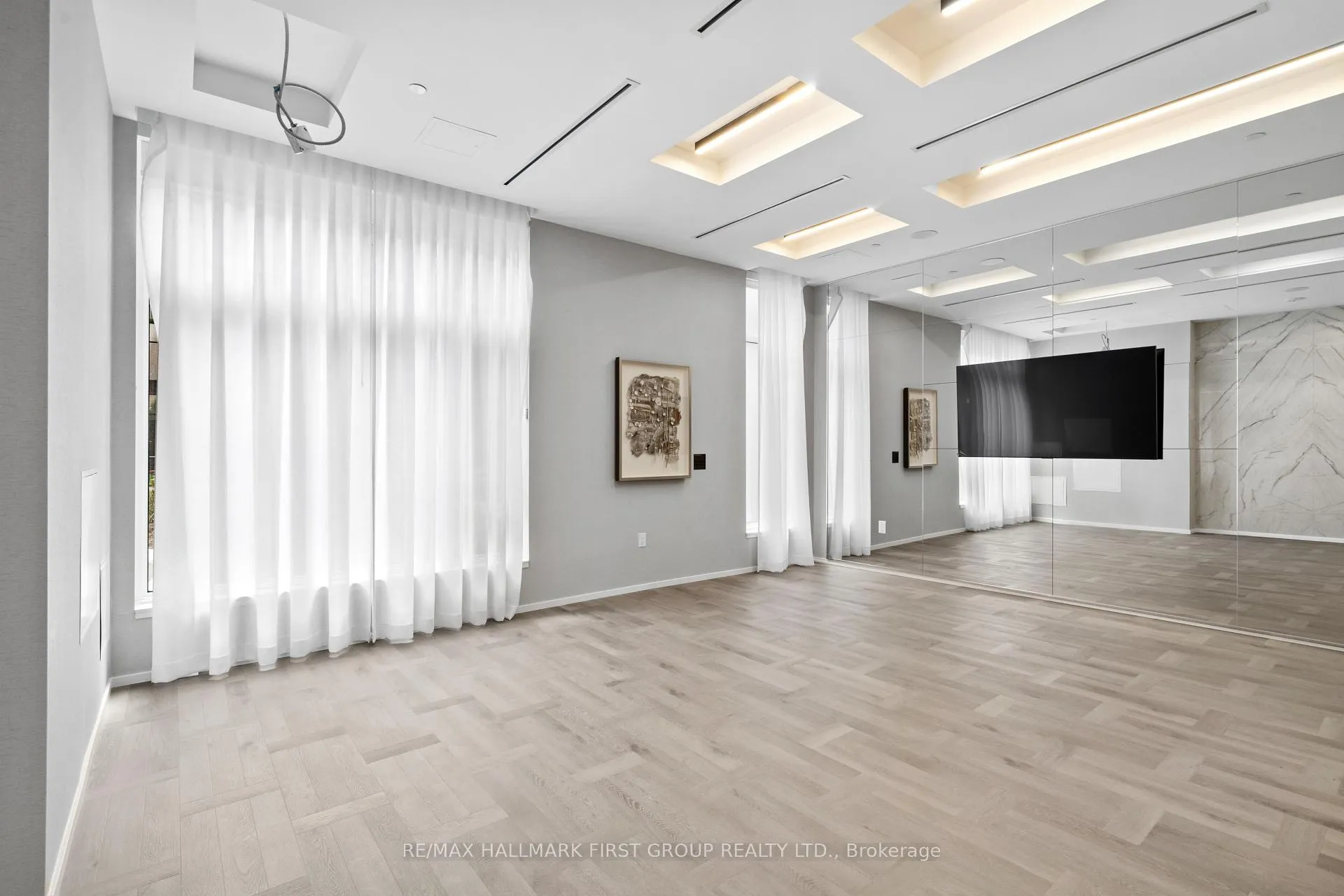 Photo 36 of Unit 924, 30 Dreamers Way, Toronto, Regent Park — HOMEH