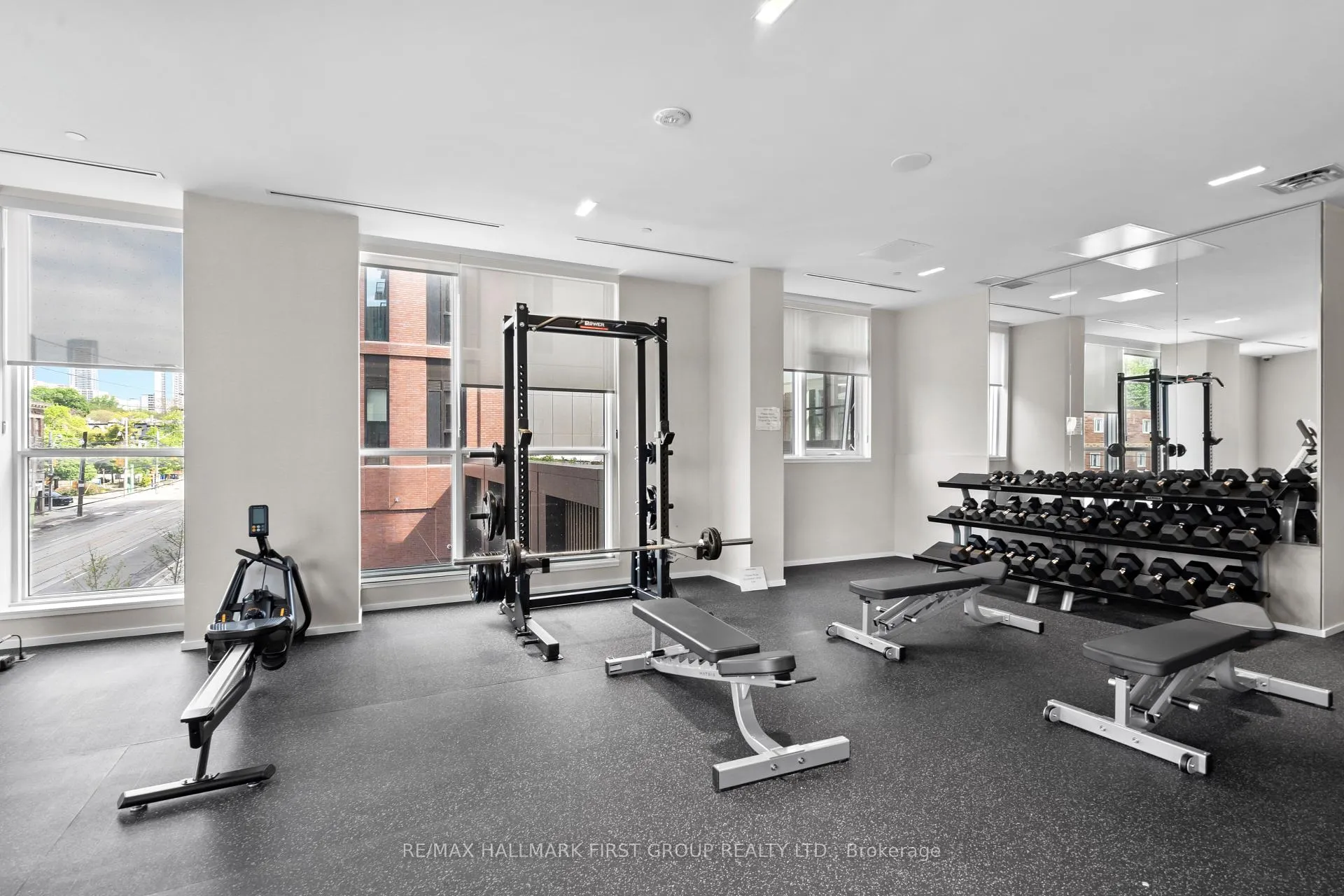 Photo 40 of Unit 924, 30 Dreamers Way, Toronto, Regent Park — HOMEH