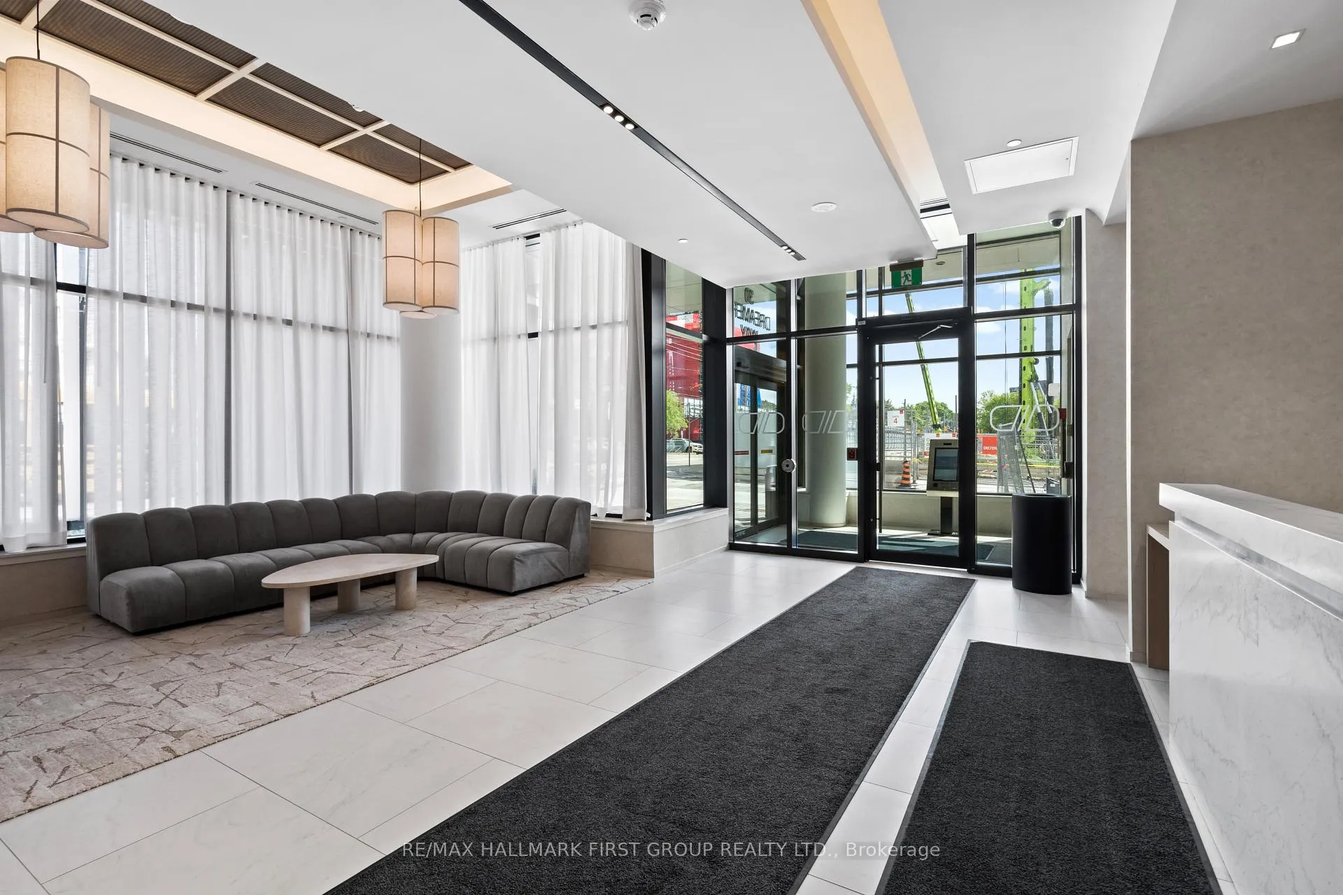 Photo 41 of Unit 924, 30 Dreamers Way, Toronto, Regent Park — HOMEH