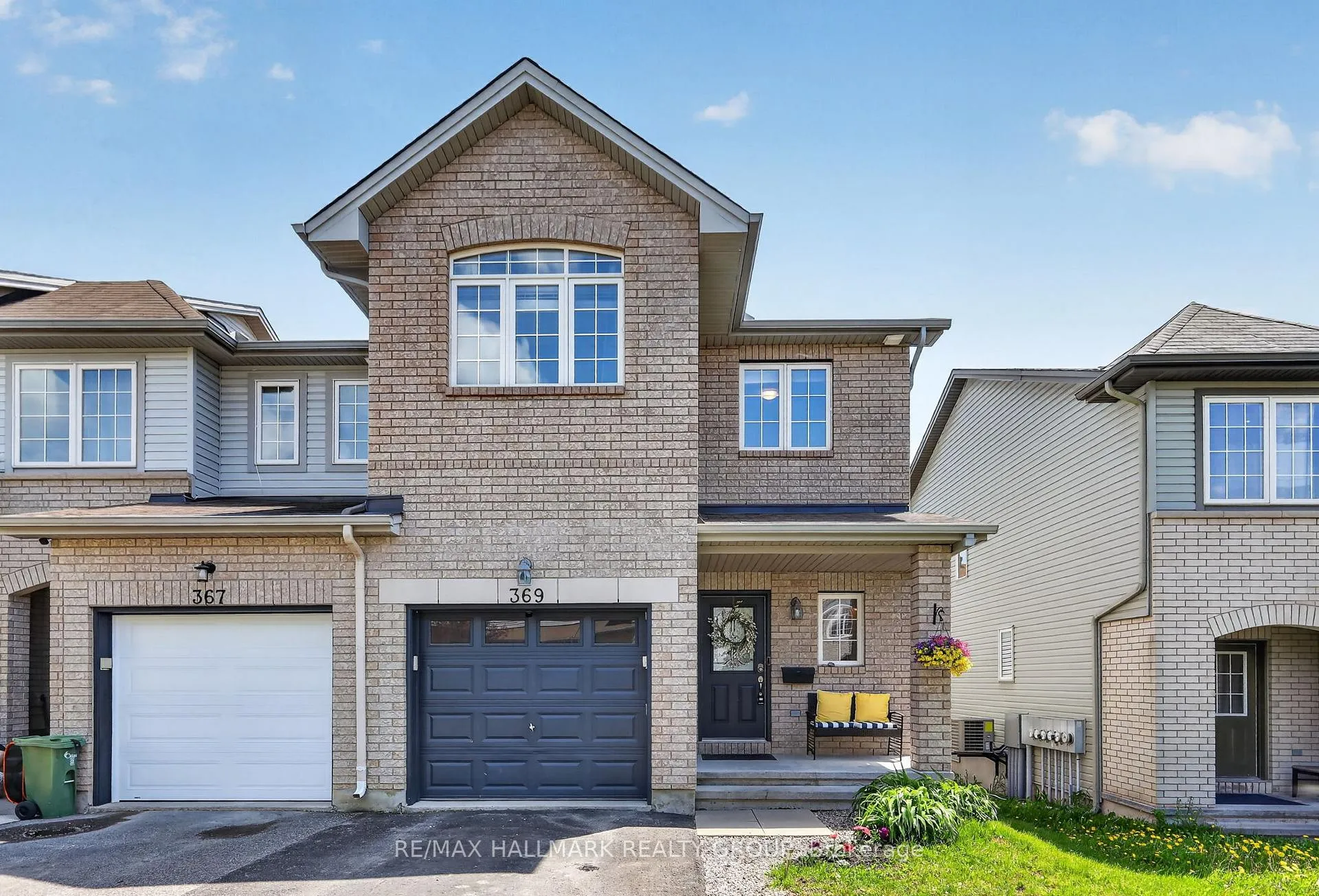 Photo 1 of 369 Rolling Meadow Crescent, Ottawa, Mer Bleue/Bradley Estates/Anderson Park — HOMEH