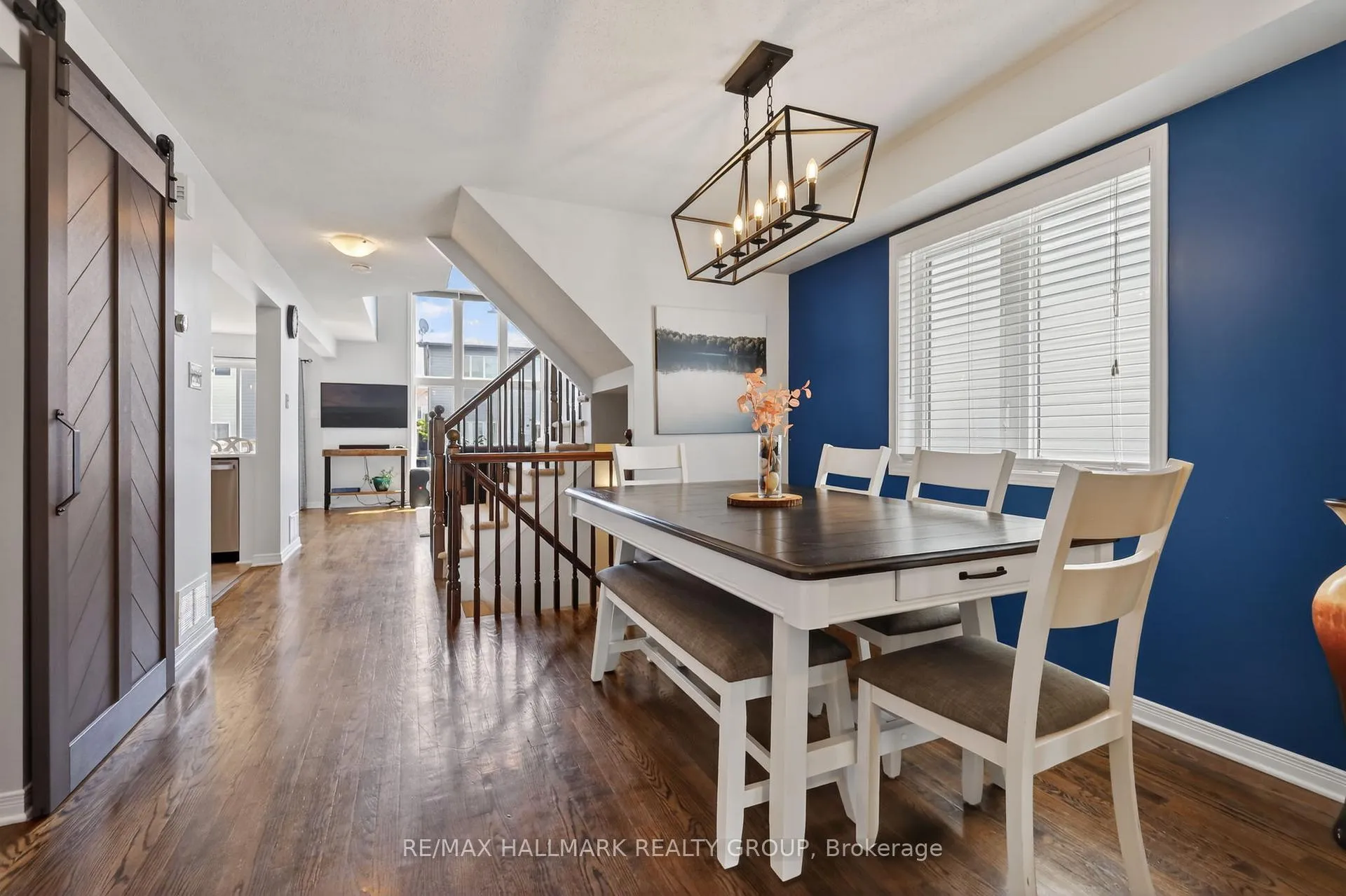 Photo 6 of 369 Rolling Meadow Crescent, Ottawa, Mer Bleue/Bradley Estates/Anderson Park — HOMEH