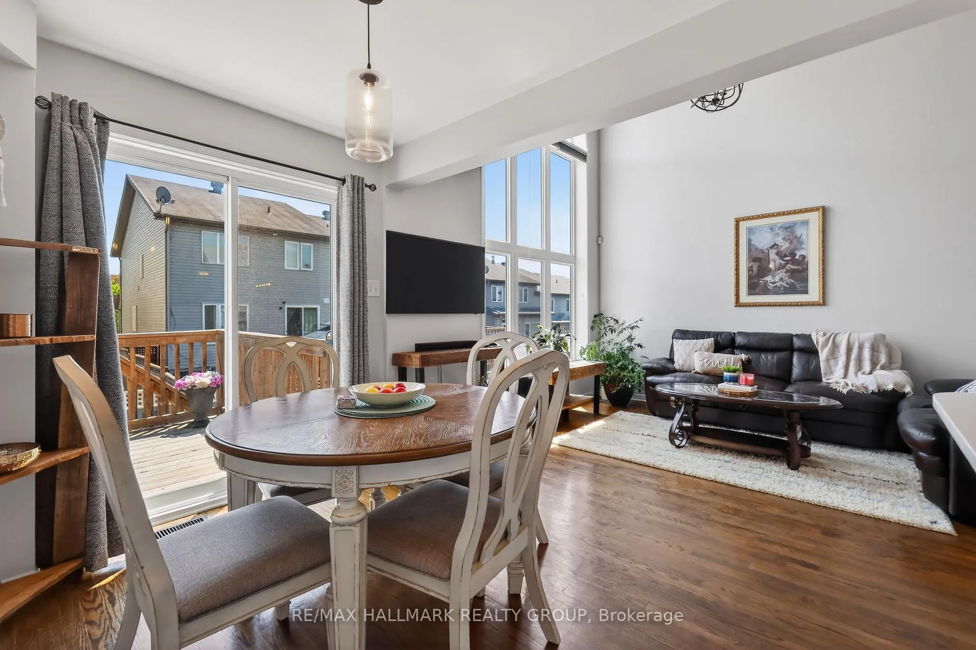 Photo 15 of 369 Rolling Meadow Crescent, Ottawa, Mer Bleue/Bradley Estates/Anderson Park — HOMEH