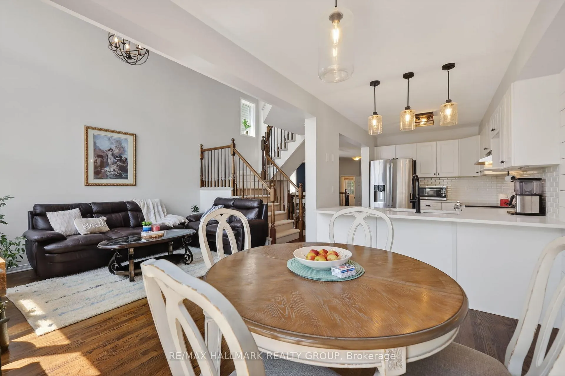Photo 16 of 369 Rolling Meadow Crescent, Ottawa, Mer Bleue/Bradley Estates/Anderson Park — HOMEH