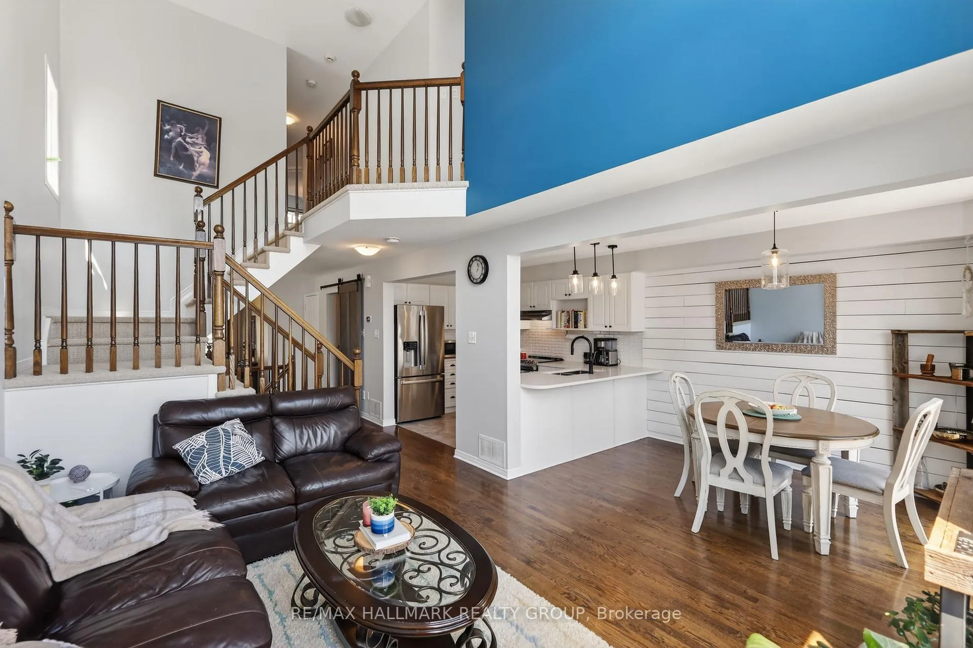 Photo 20 of 369 Rolling Meadow Crescent, Ottawa, Mer Bleue/Bradley Estates/Anderson Park — HOMEH