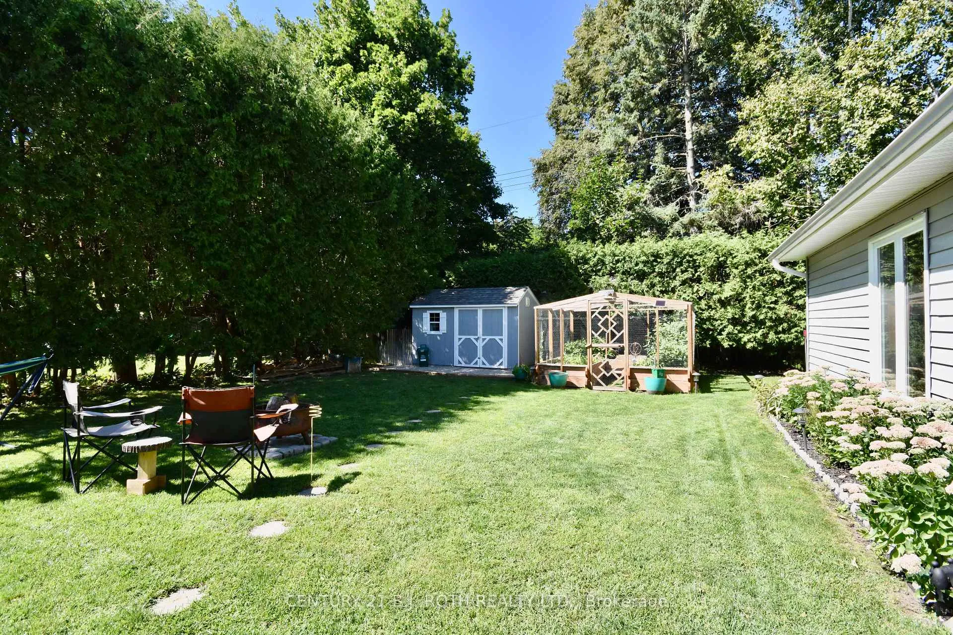 Photo 29 of 72 Rose Street, Barrie, Wellington — HOMEH