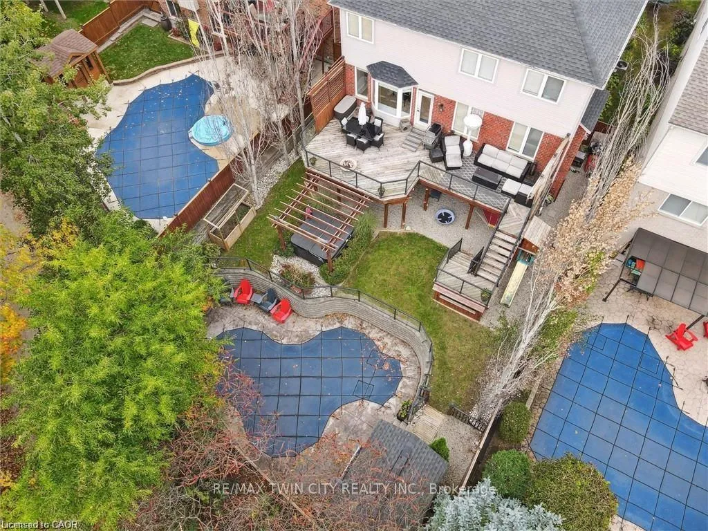 Photo 2 of 305 Pine Valley Drive, Kitchener — HOMEH