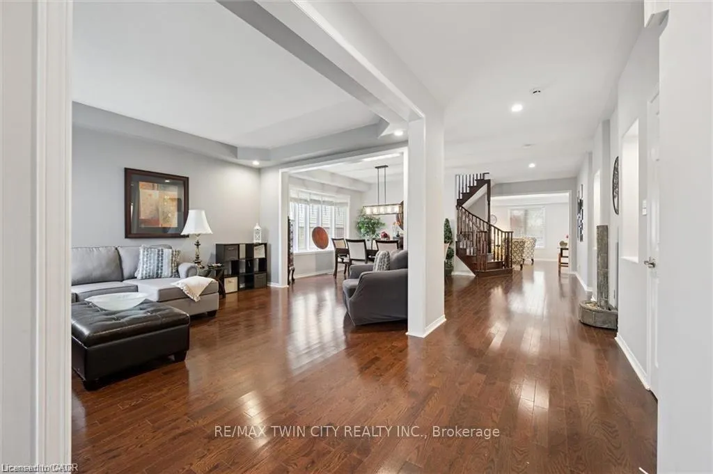 Photo 5 of 305 Pine Valley Drive, Kitchener — HOMEH