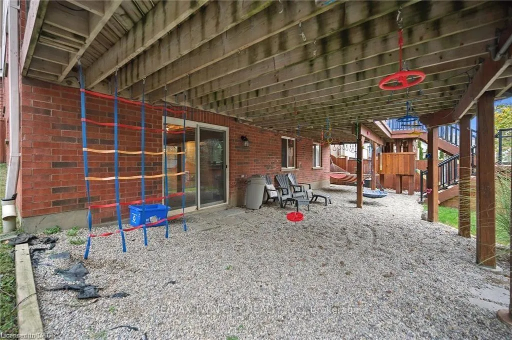 Photo 41 of 305 Pine Valley Drive, Kitchener — HOMEH