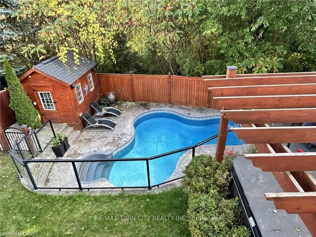 Photo 42 of 305 Pine Valley Drive, Kitchener — HOMEH