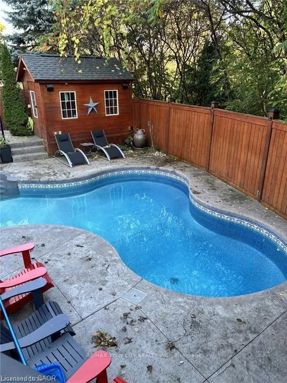 Photo 43 of 305 Pine Valley Drive, Kitchener — HOMEH