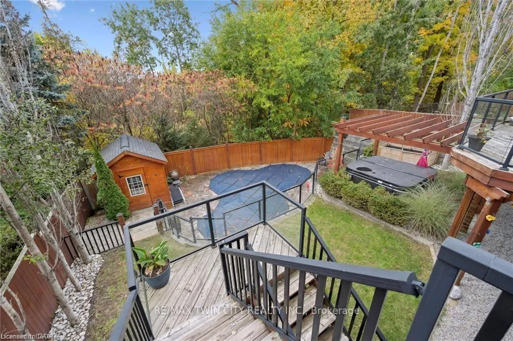 Photo 44 of 305 Pine Valley Drive, Kitchener — HOMEH