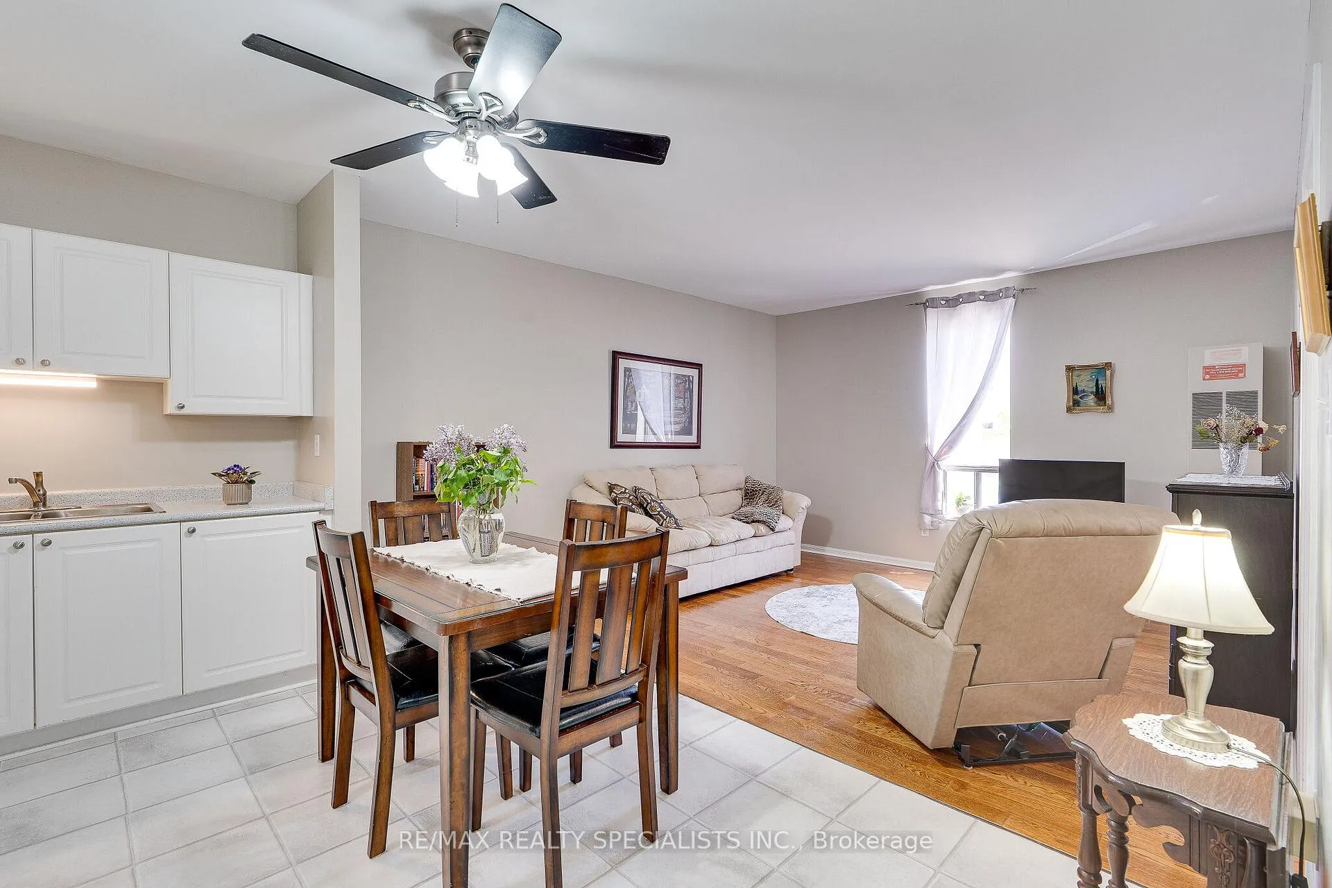 Photo 5 of Unit 205, 70 First Street, Orangeville — HOMEH