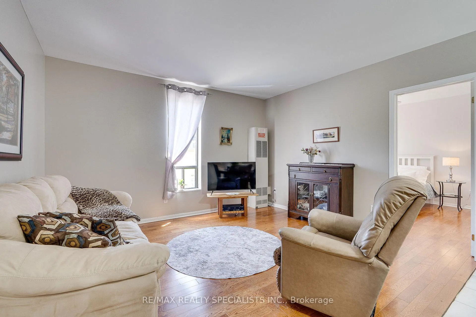 Photo 6 of Unit 205, 70 First Street, Orangeville — HOMEH