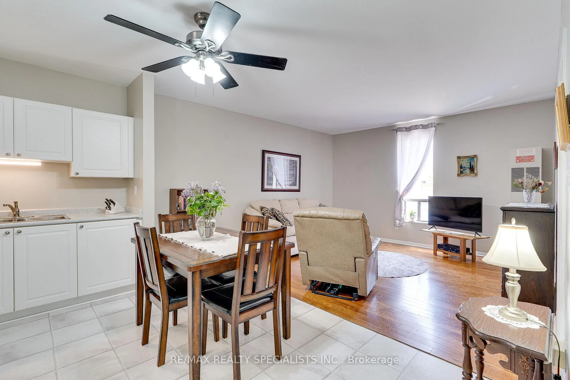Photo 7 of Unit 205, 70 First Street, Orangeville — HOMEH