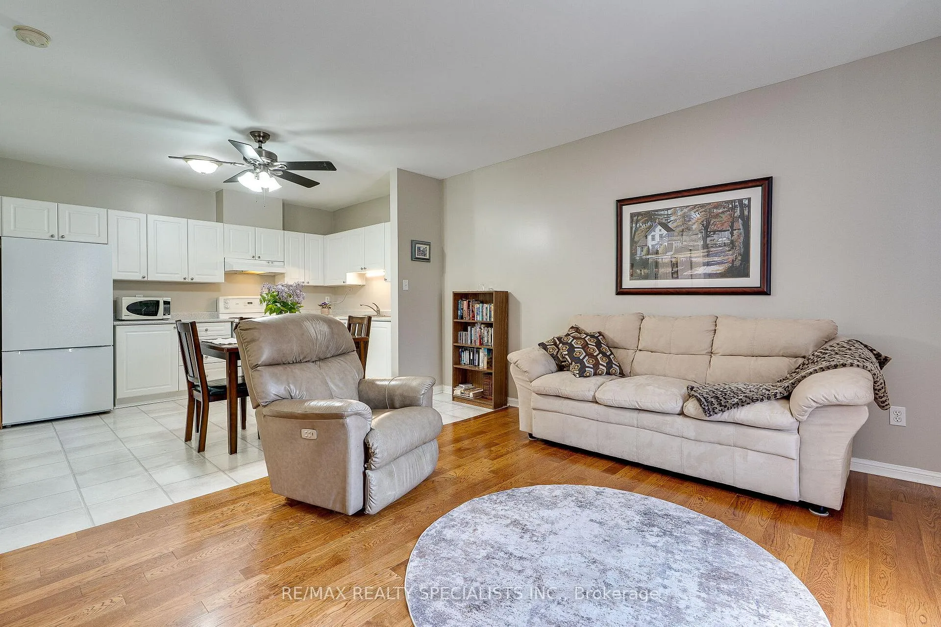 Photo 8 of Unit 205, 70 First Street, Orangeville — HOMEH
