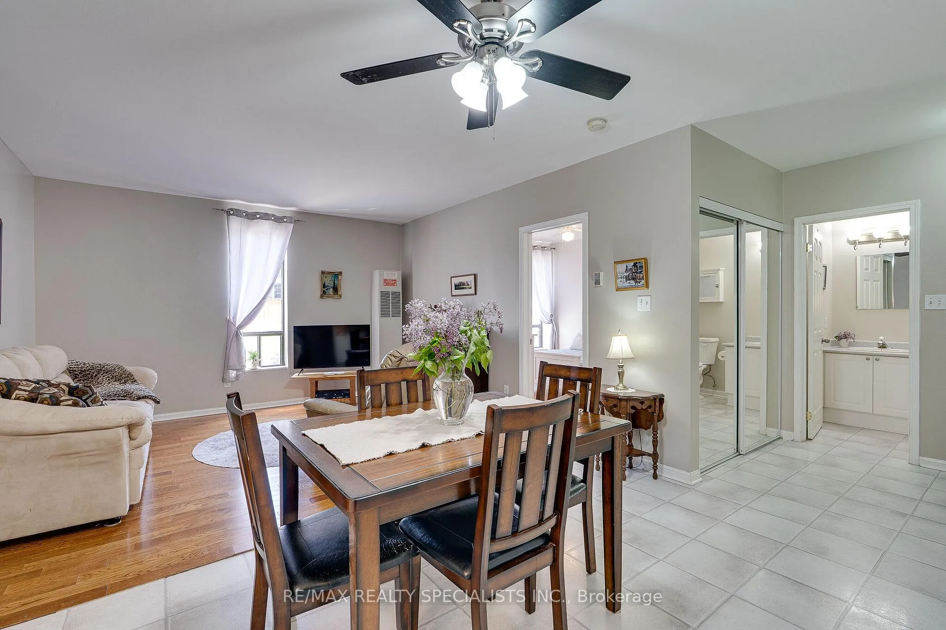 Photo 9 of Unit 205, 70 First Street, Orangeville — HOMEH