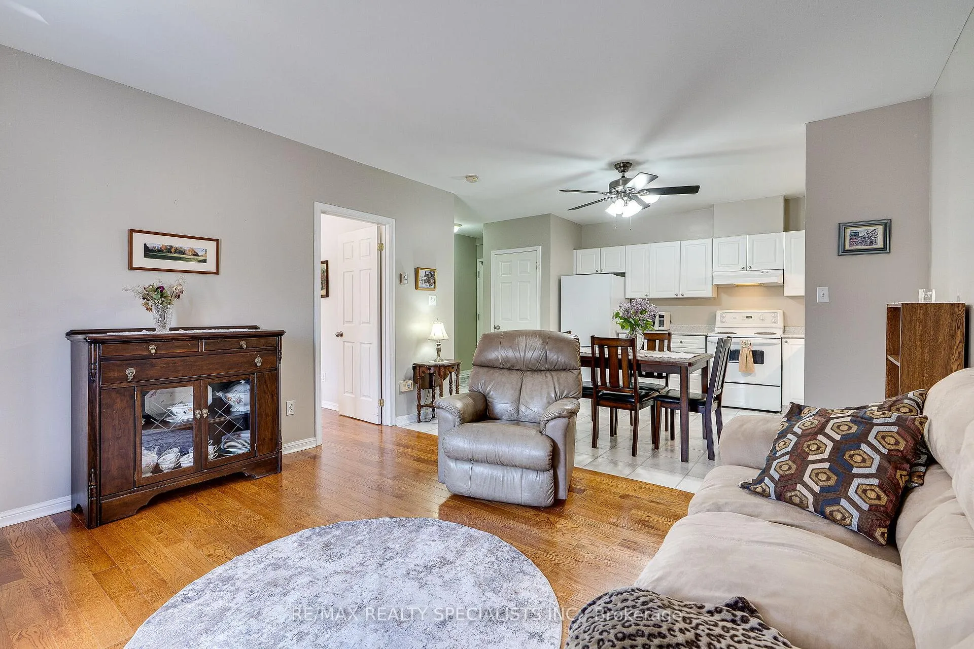 Photo 11 of Unit 205, 70 First Street, Orangeville — HOMEH