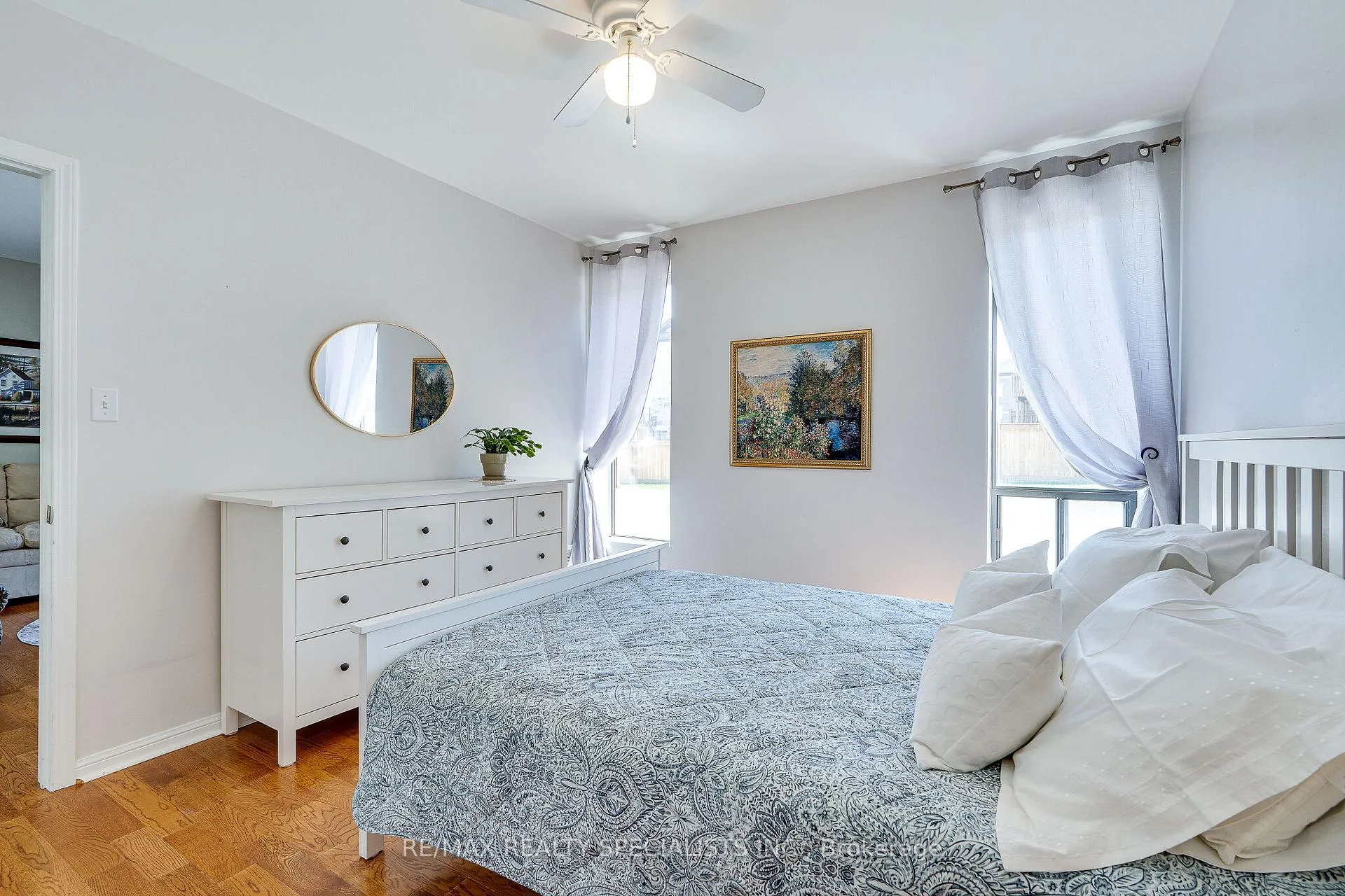 Photo 12 of Unit 205, 70 First Street, Orangeville — HOMEH