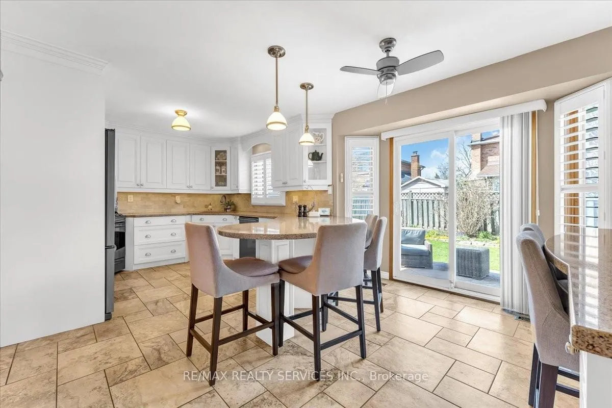 Photo 18 of 36 Brydon Crescent, Brampton, Northwood Park — HOMEH