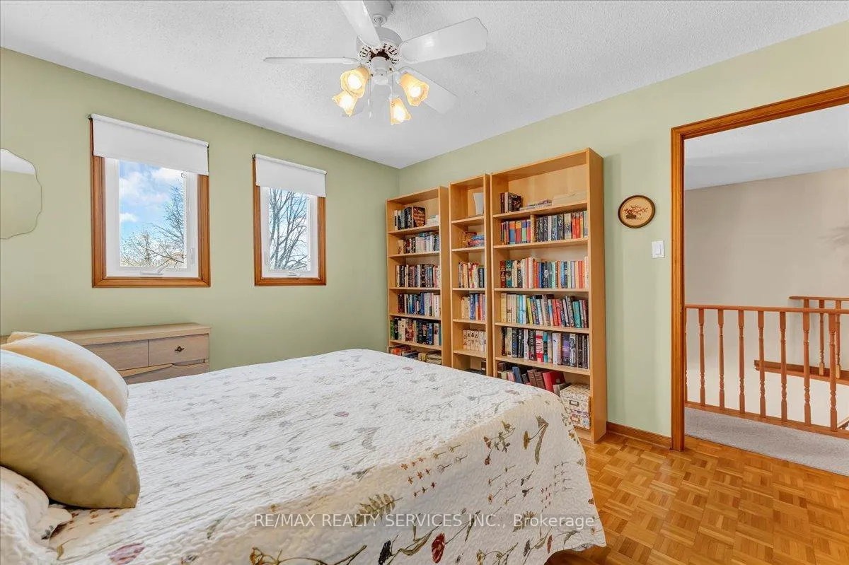 Photo 27 of 36 Brydon Crescent, Brampton, Northwood Park — HOMEH