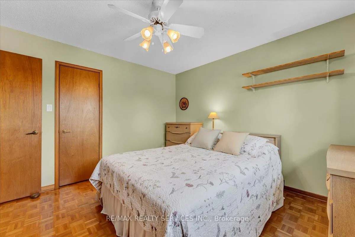 Photo 28 of 36 Brydon Crescent, Brampton, Northwood Park — HOMEH