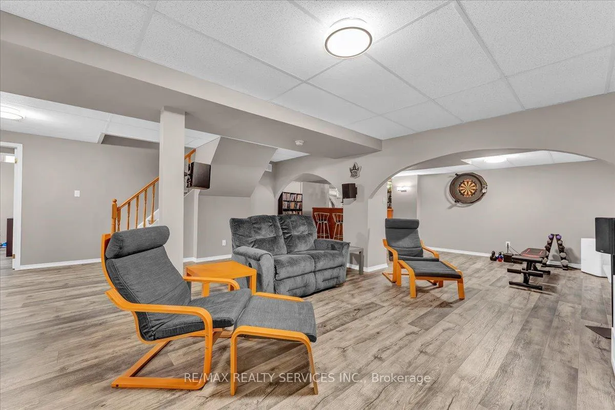 Photo 36 of 36 Brydon Crescent, Brampton, Northwood Park — HOMEH